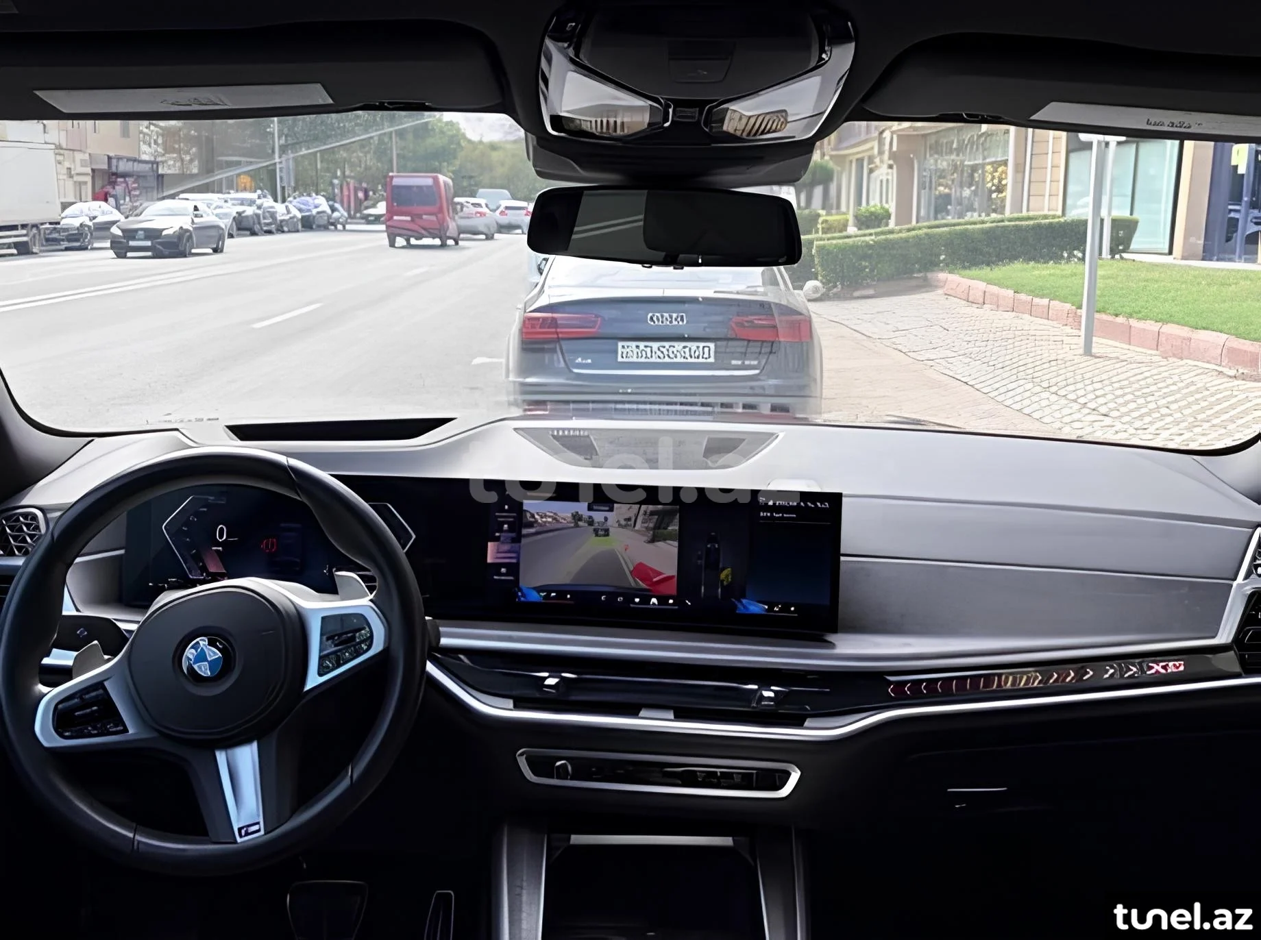BMW X5 2025