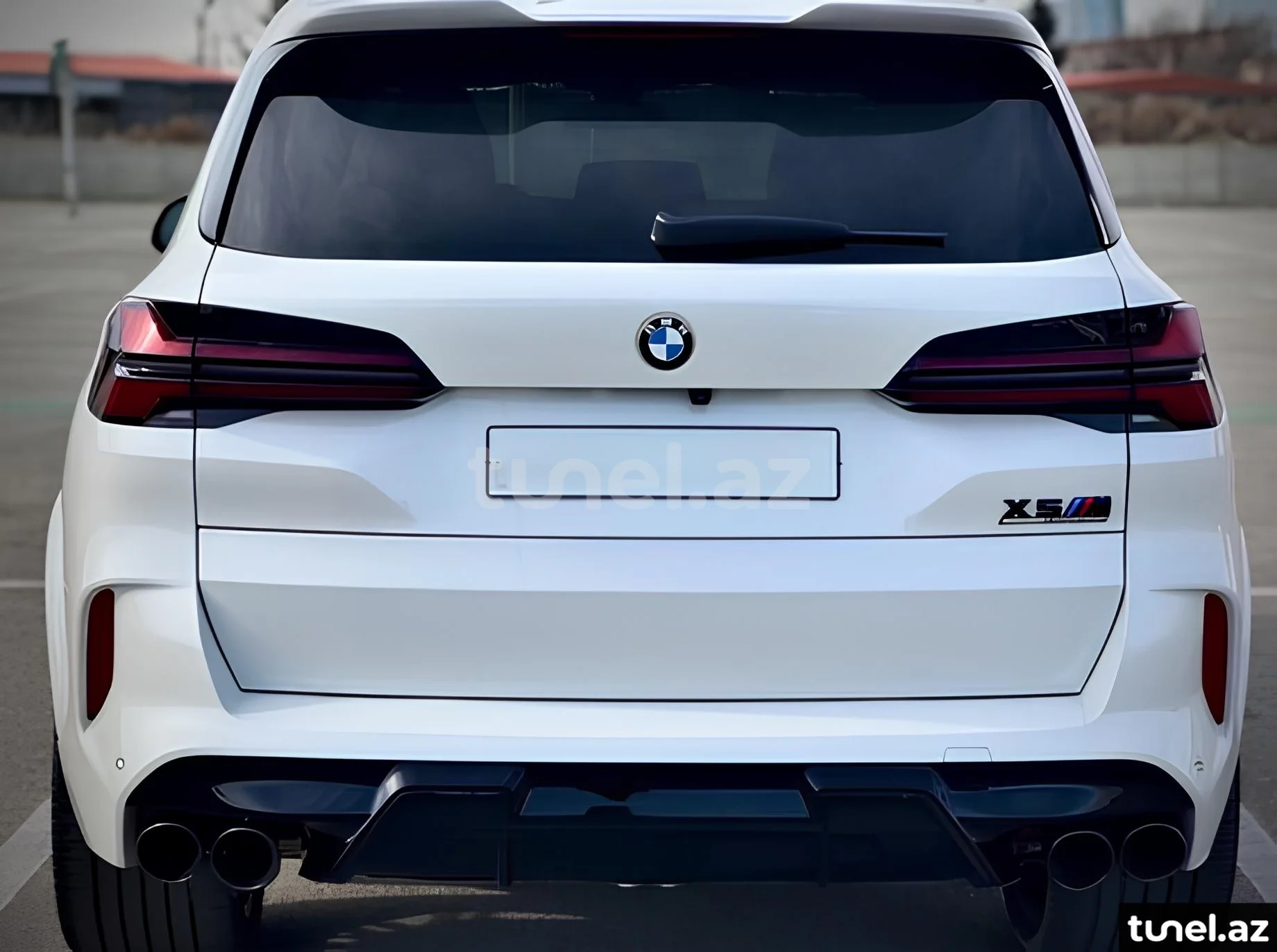 BMW X5 2021
