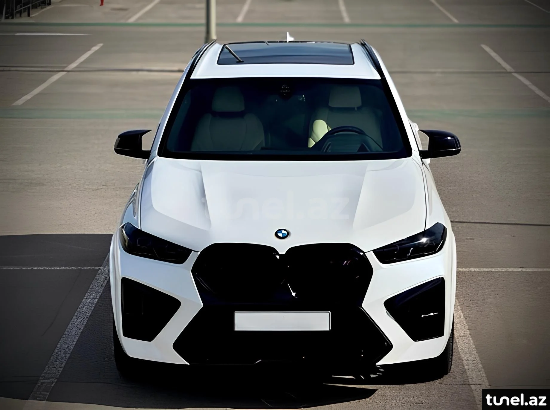 BMW X5 2021