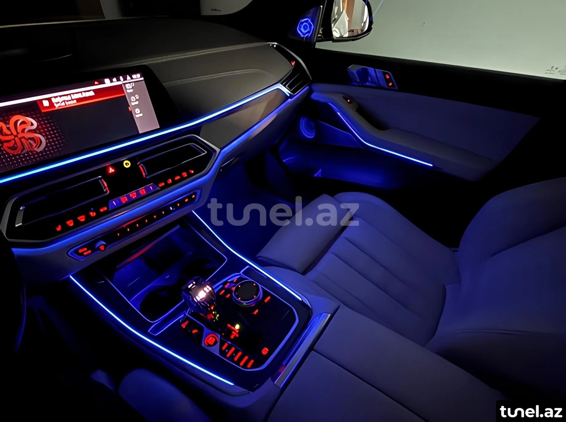 BMW X5 2021