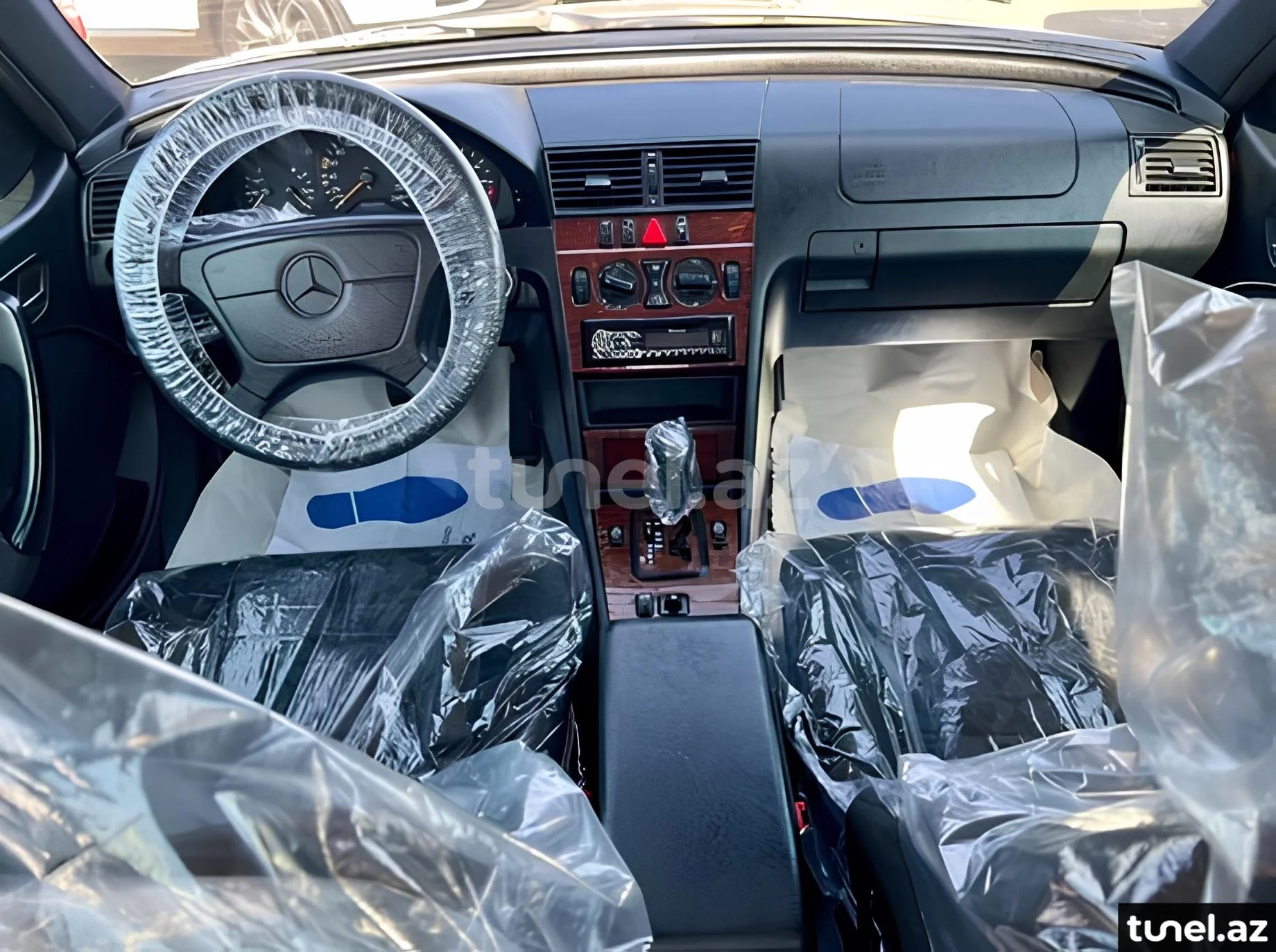 Mercedes C 180 1998