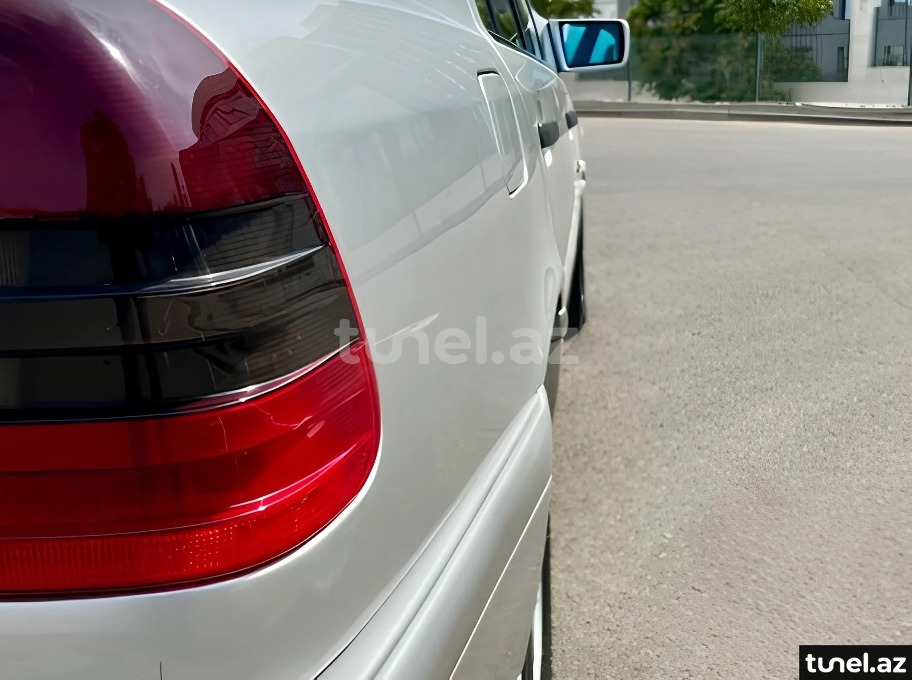 Mercedes C 180 1998