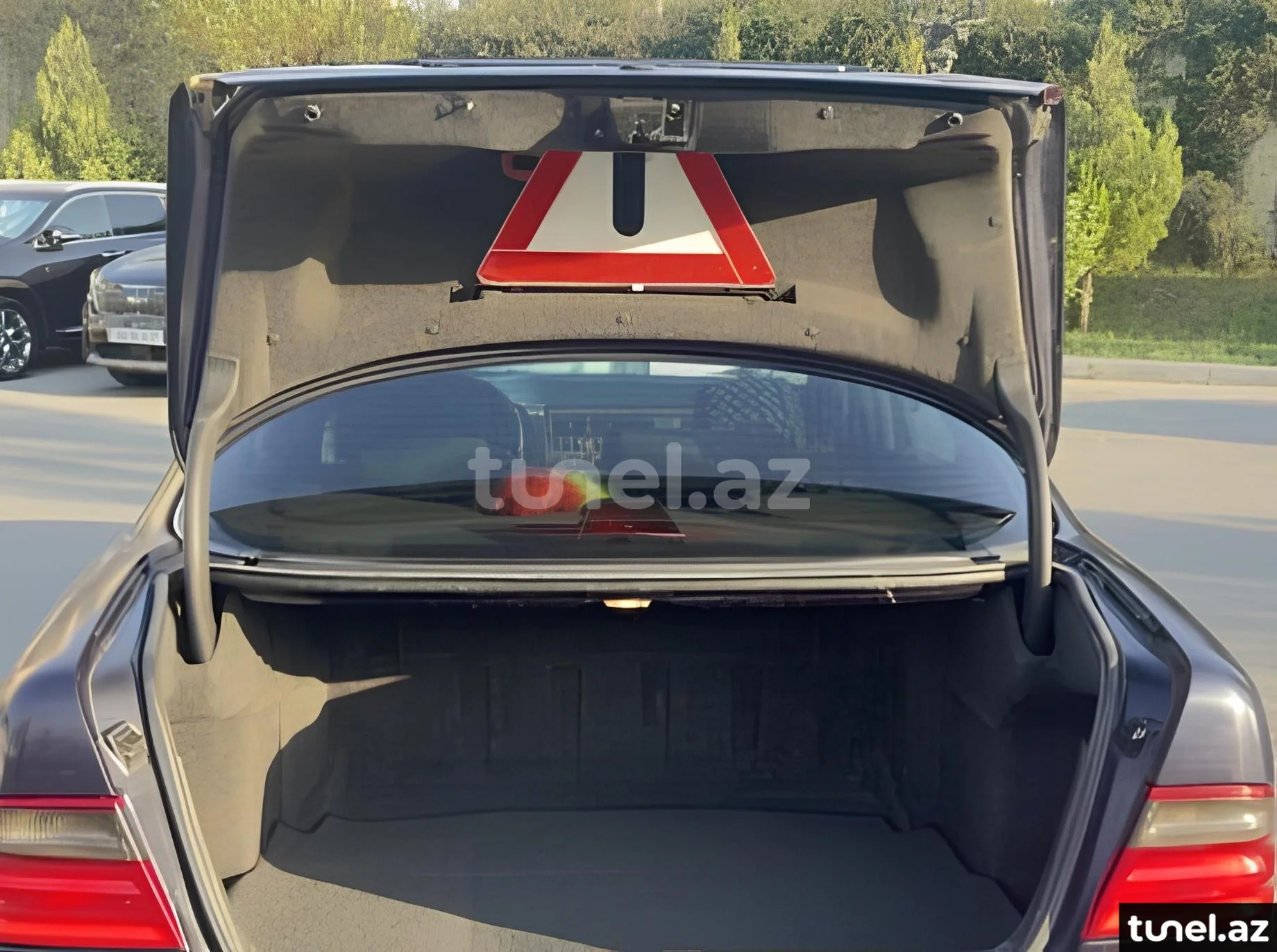 Mercedes E 230 1996
