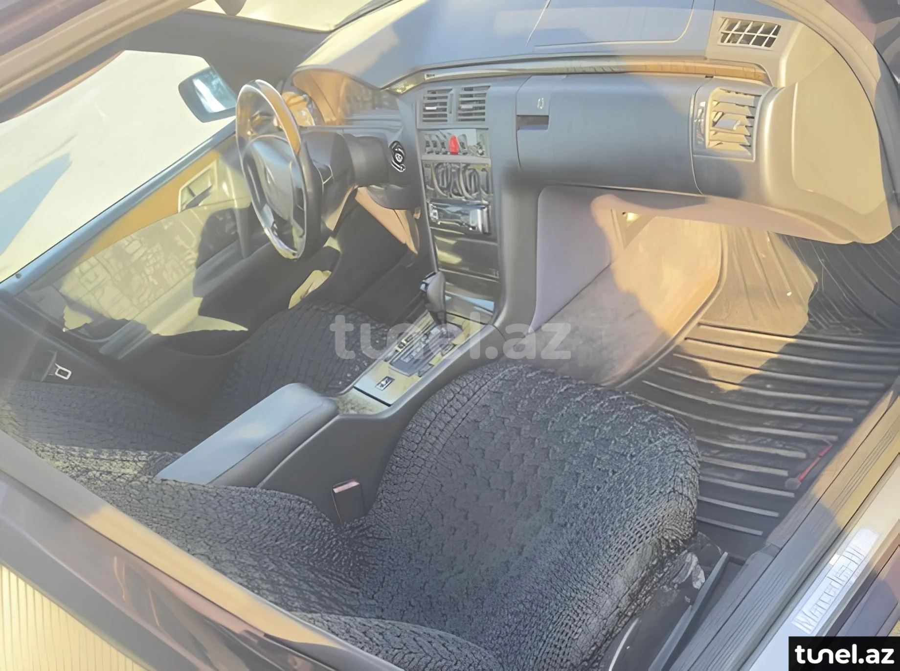 Mercedes E 230 1996