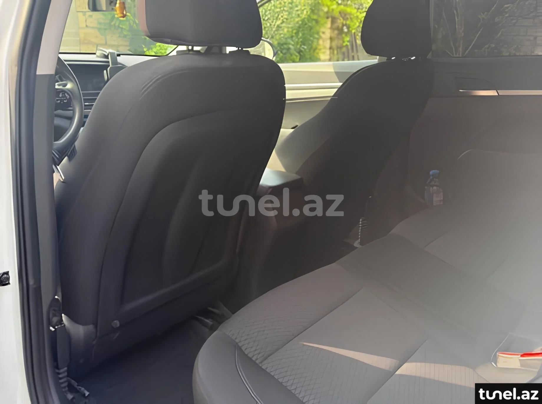 Hyundai Elantra 2018