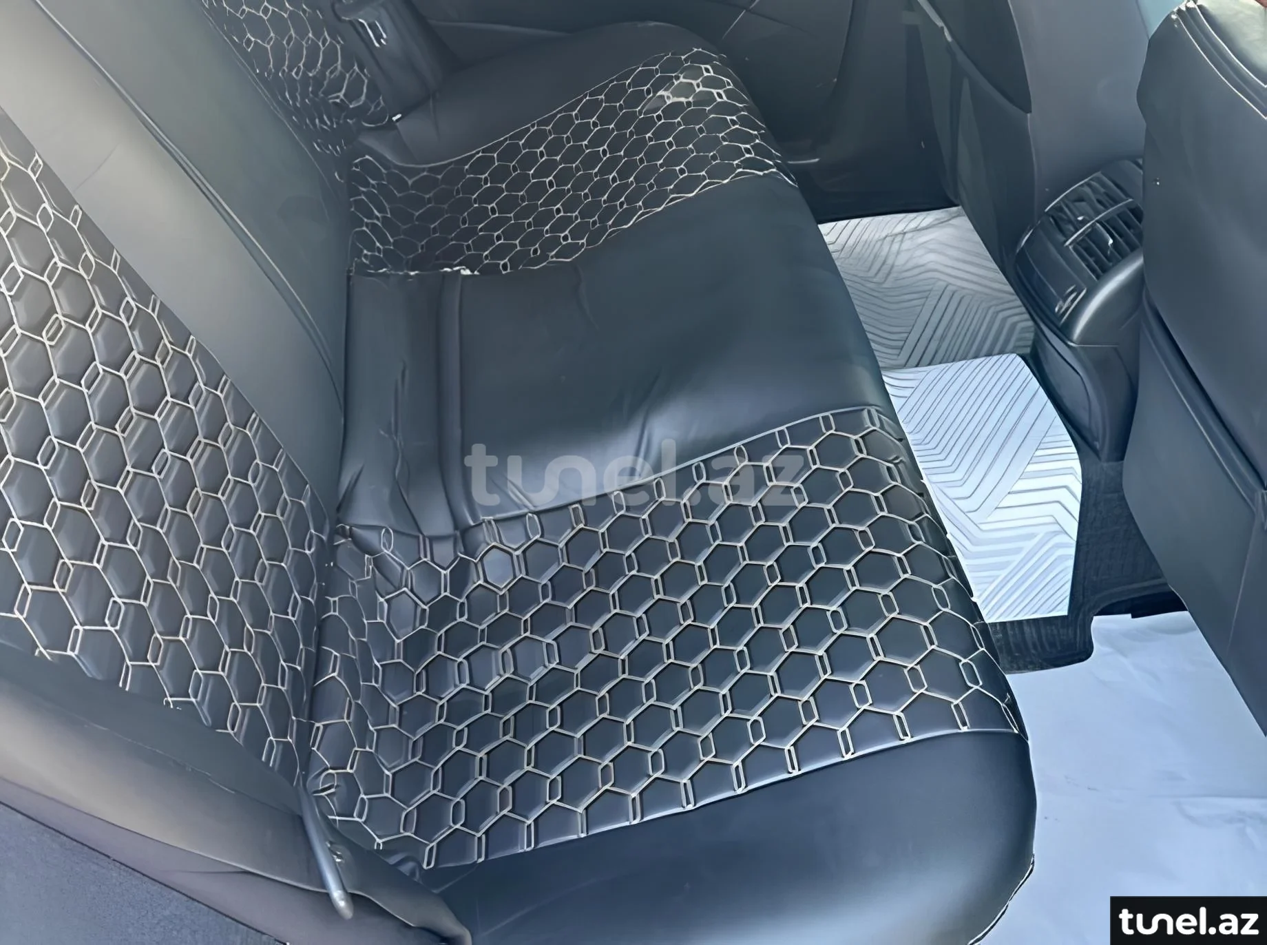 Mercedes E 220 2007