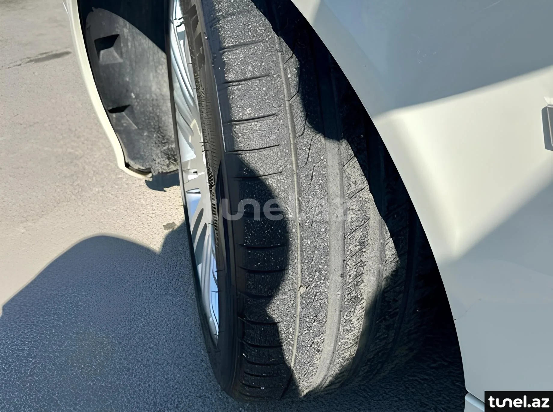 Mercedes E 220 2007