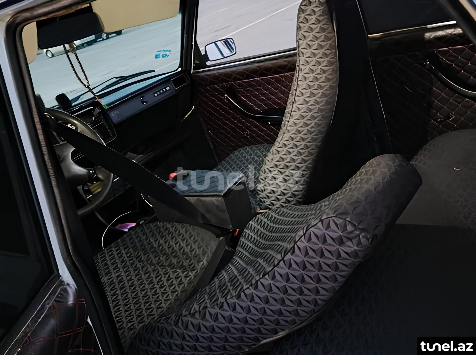 LADA (VAZ) 2107 2007