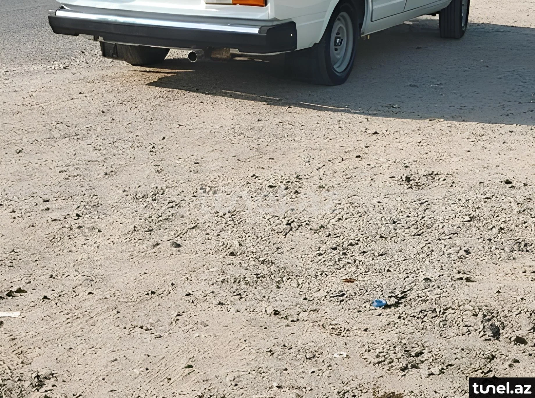 LADA (VAZ) 2107 2007