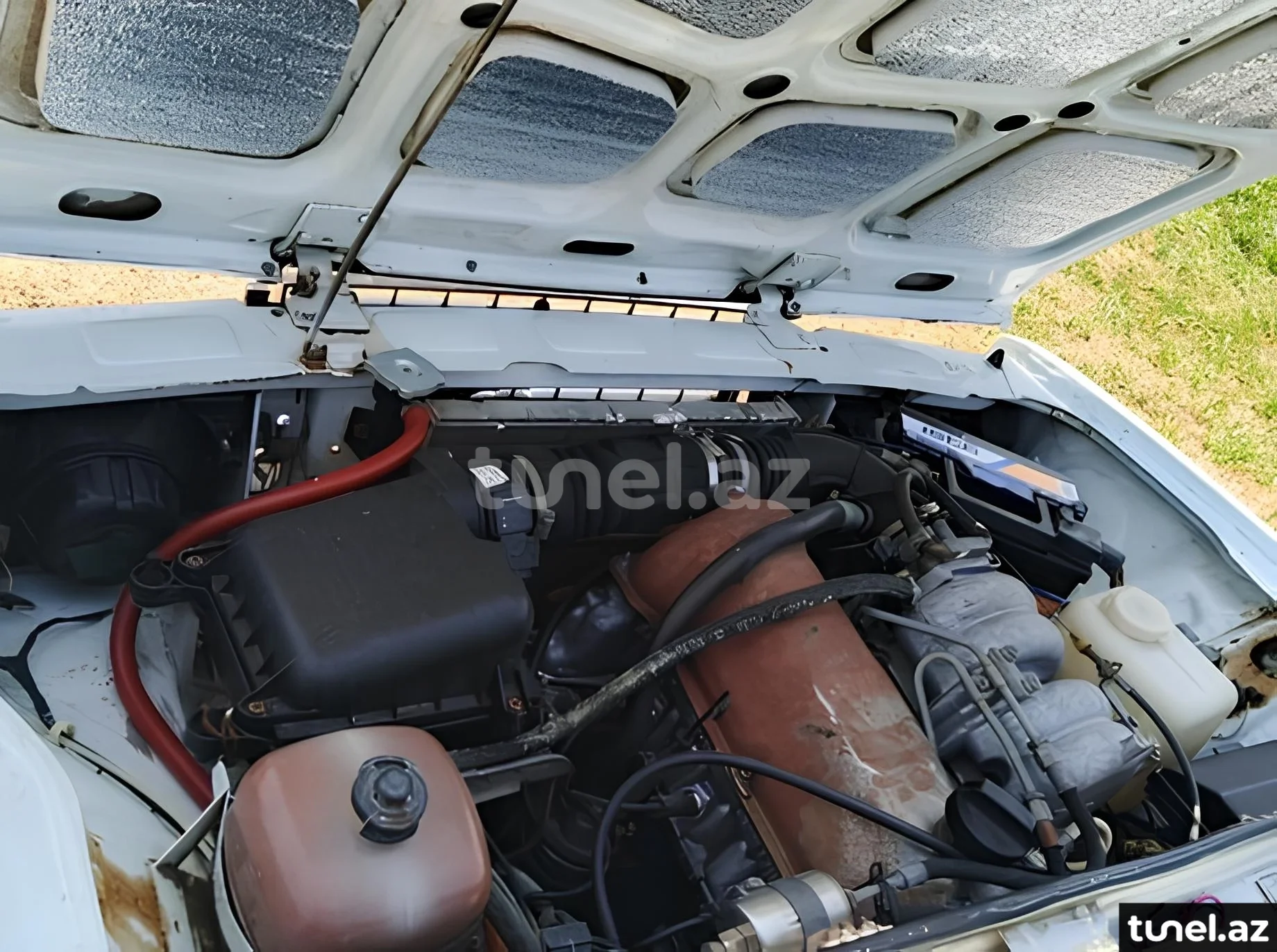 LADA (VAZ) 2107 2007