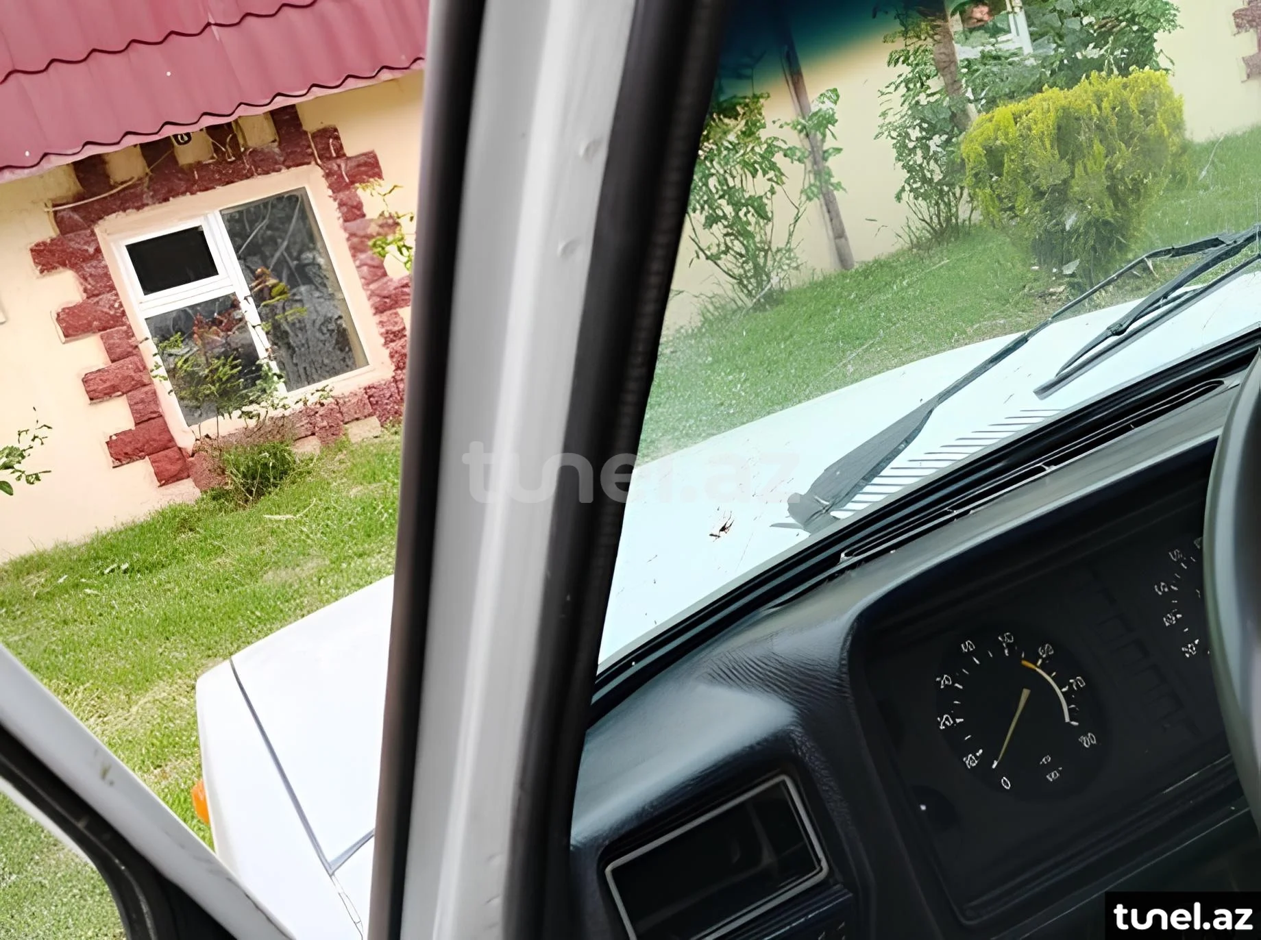 LADA (VAZ) 2107 2007