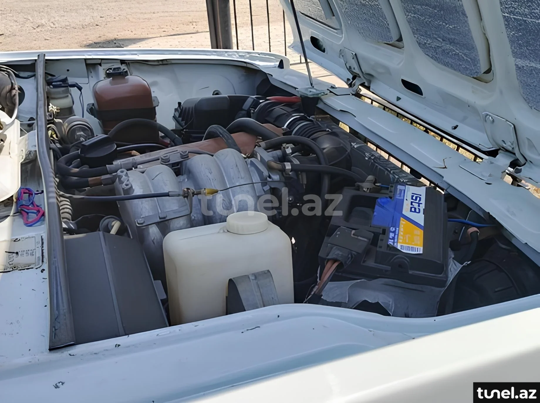 LADA (VAZ) 2107 2007