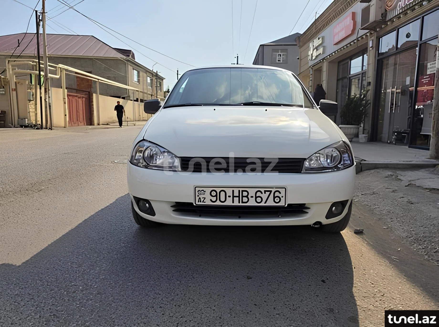 LADA (VAZ) Kalina 2009