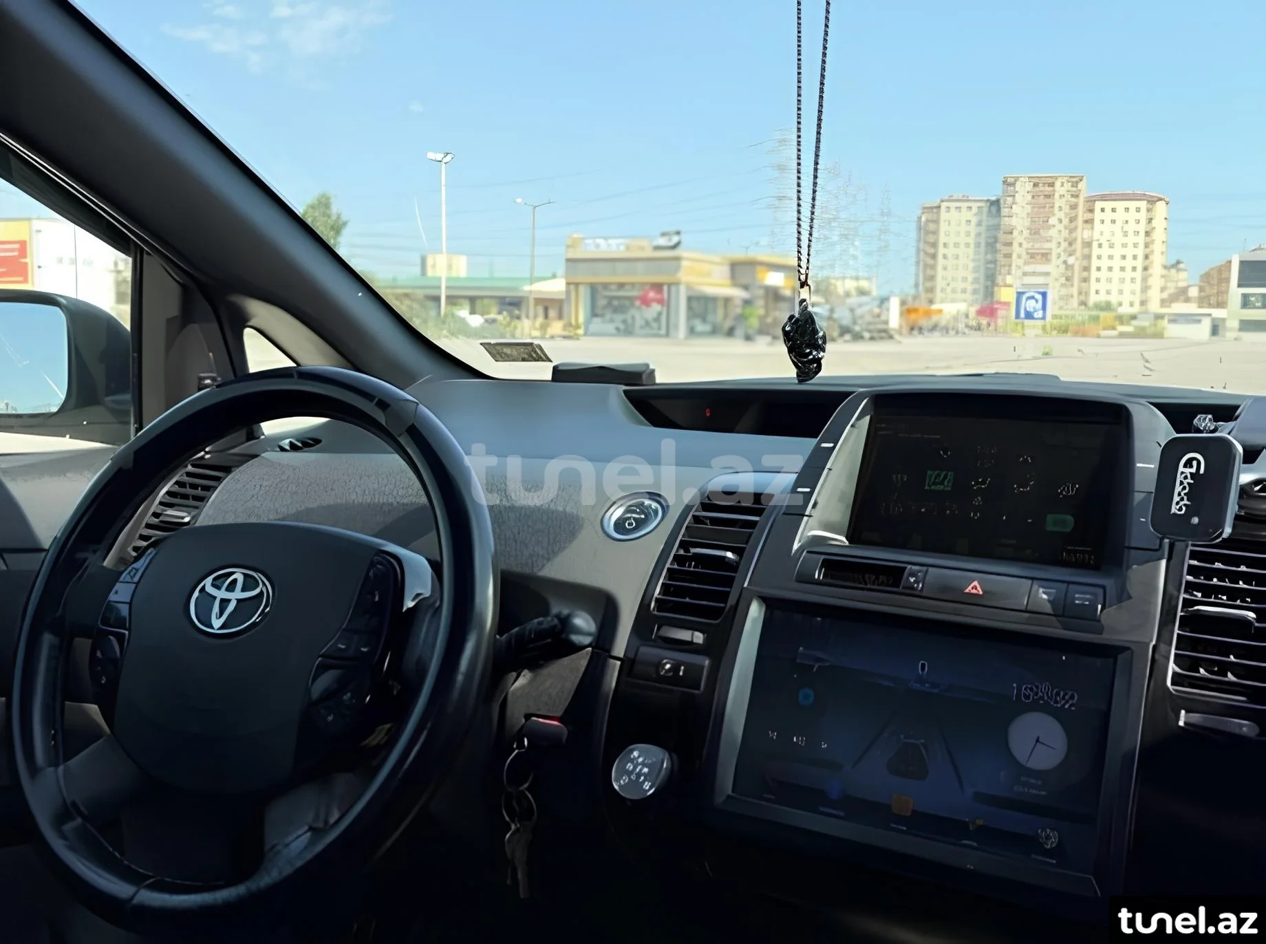 Toyota Prius 2006
