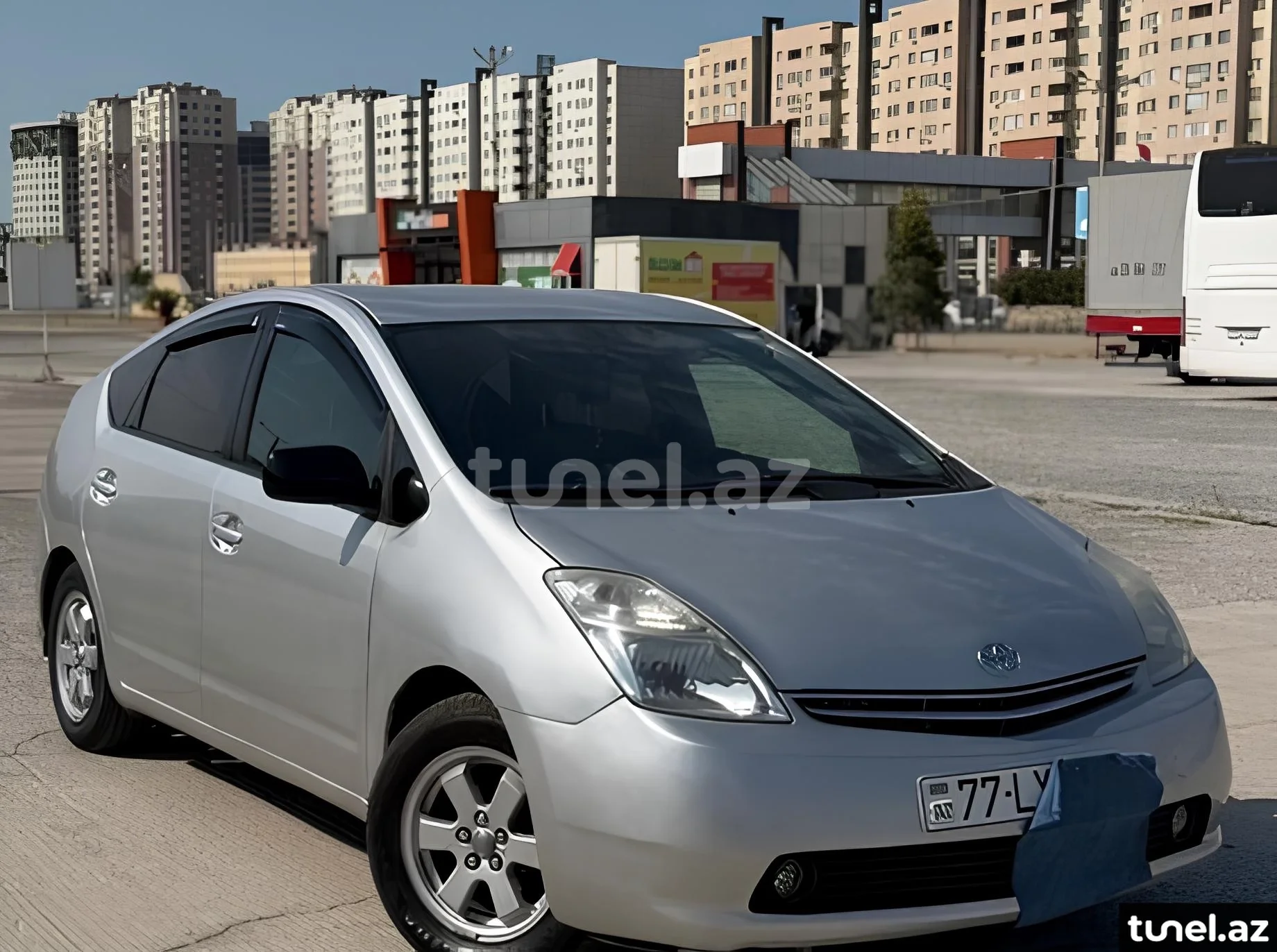 Toyota Prius 2006
