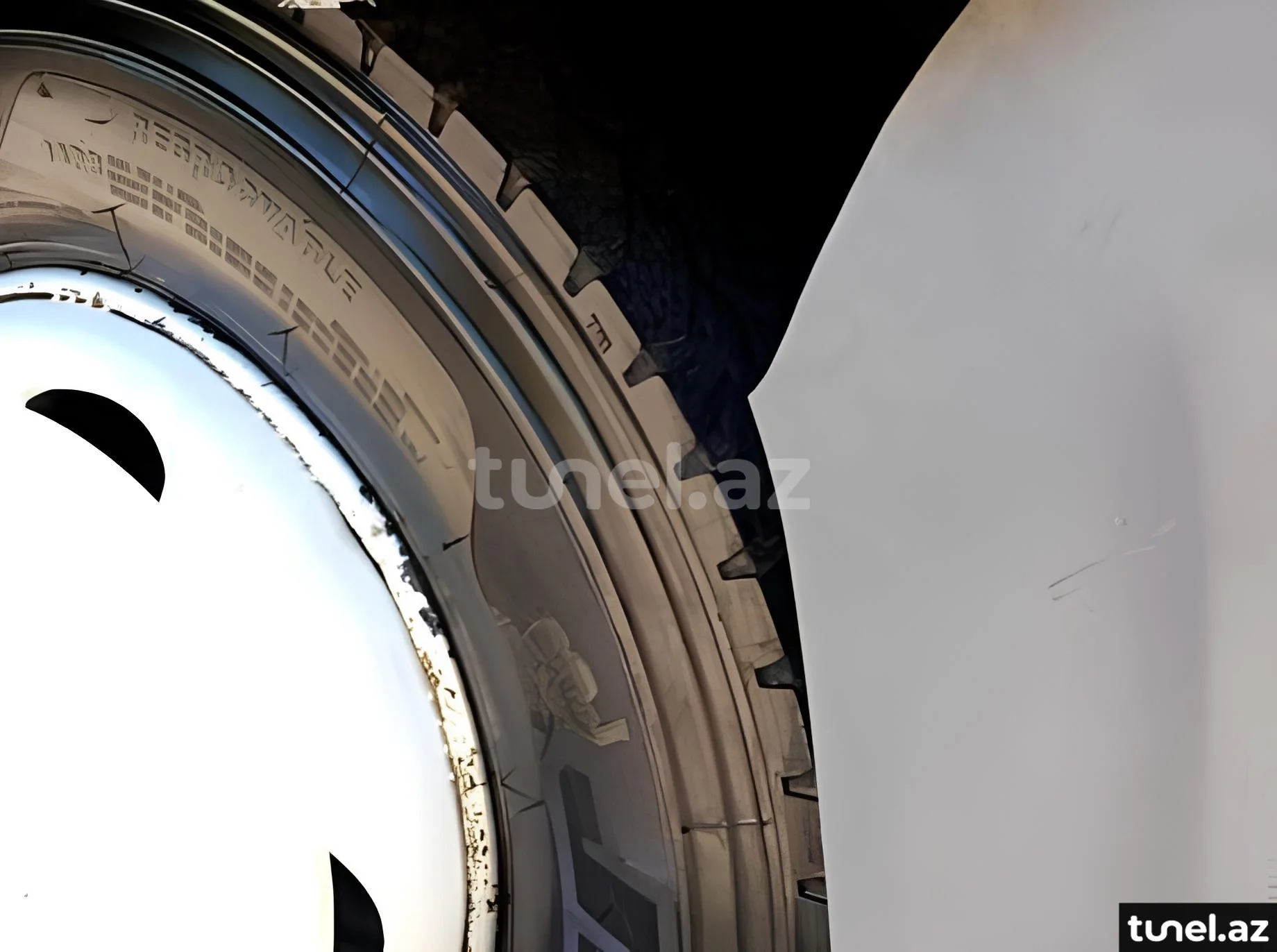 Mercedes Atego 818 2012