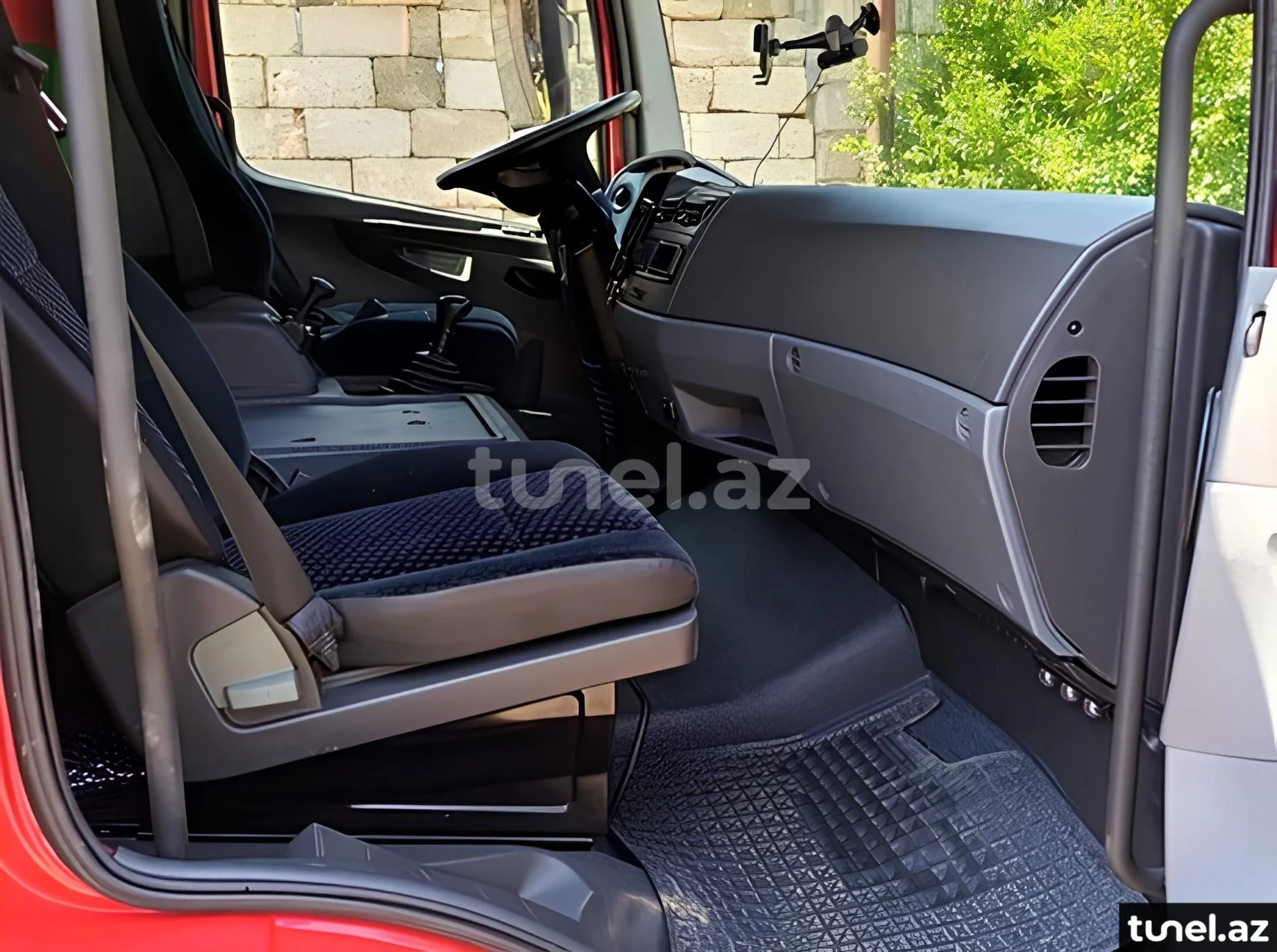 Mercedes Atego 818 2012