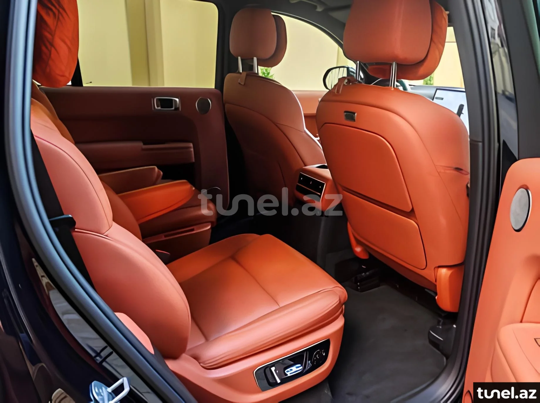 Li Auto L9 2023