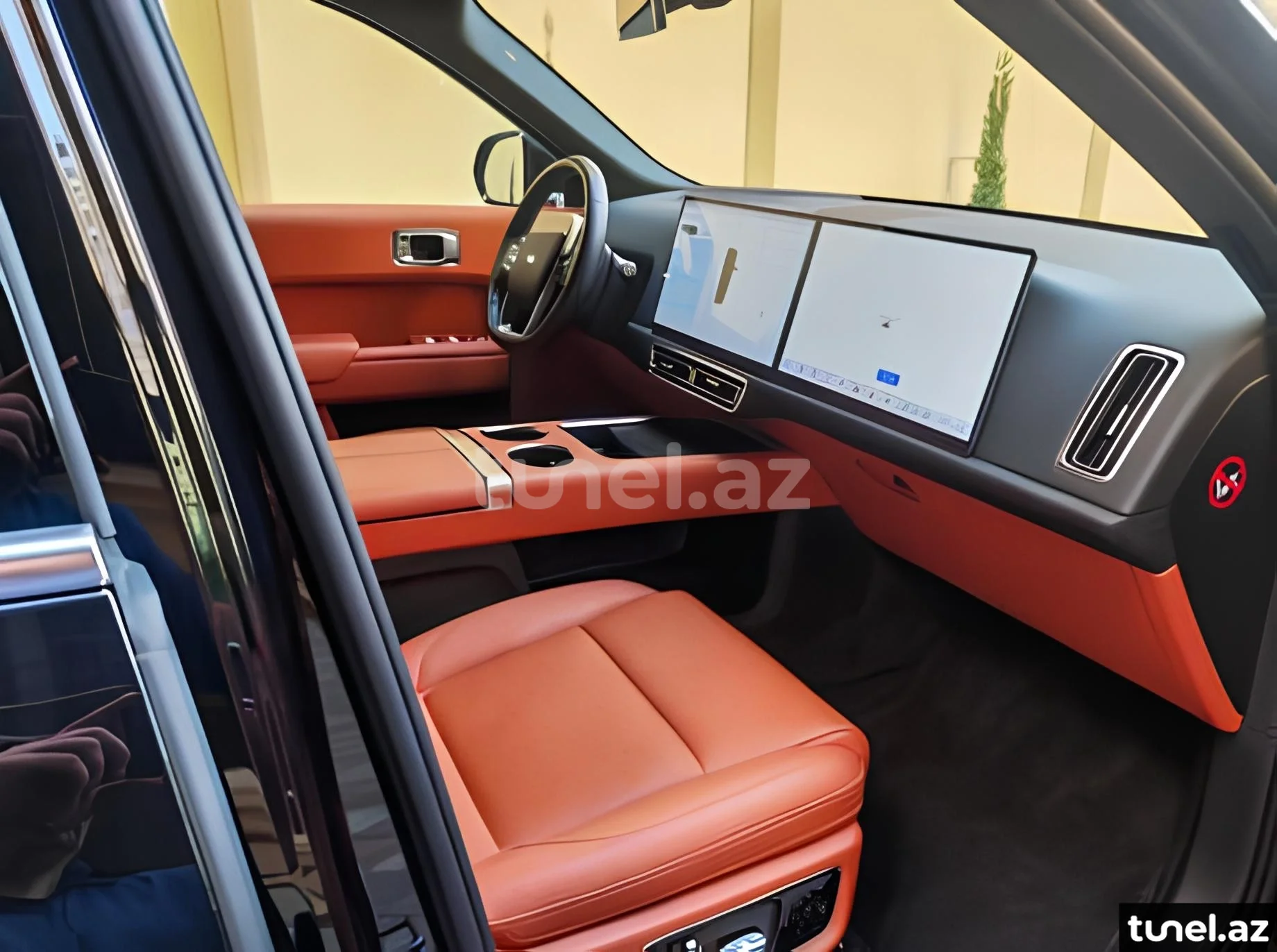 Li Auto L9 2023