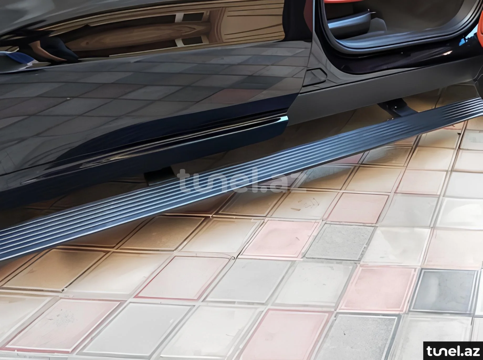 Li Auto L9 2023