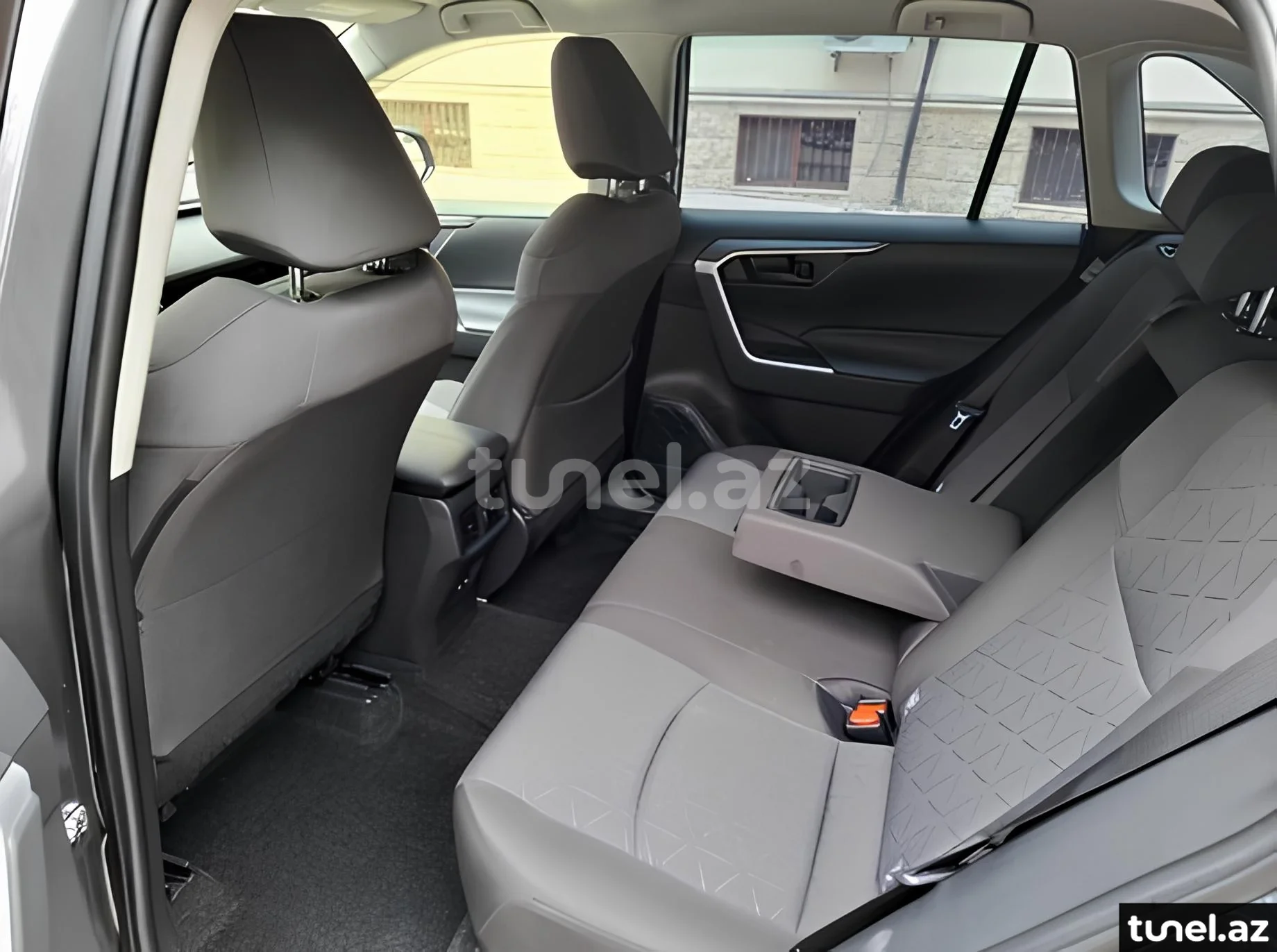 Toyota RAV4 2020