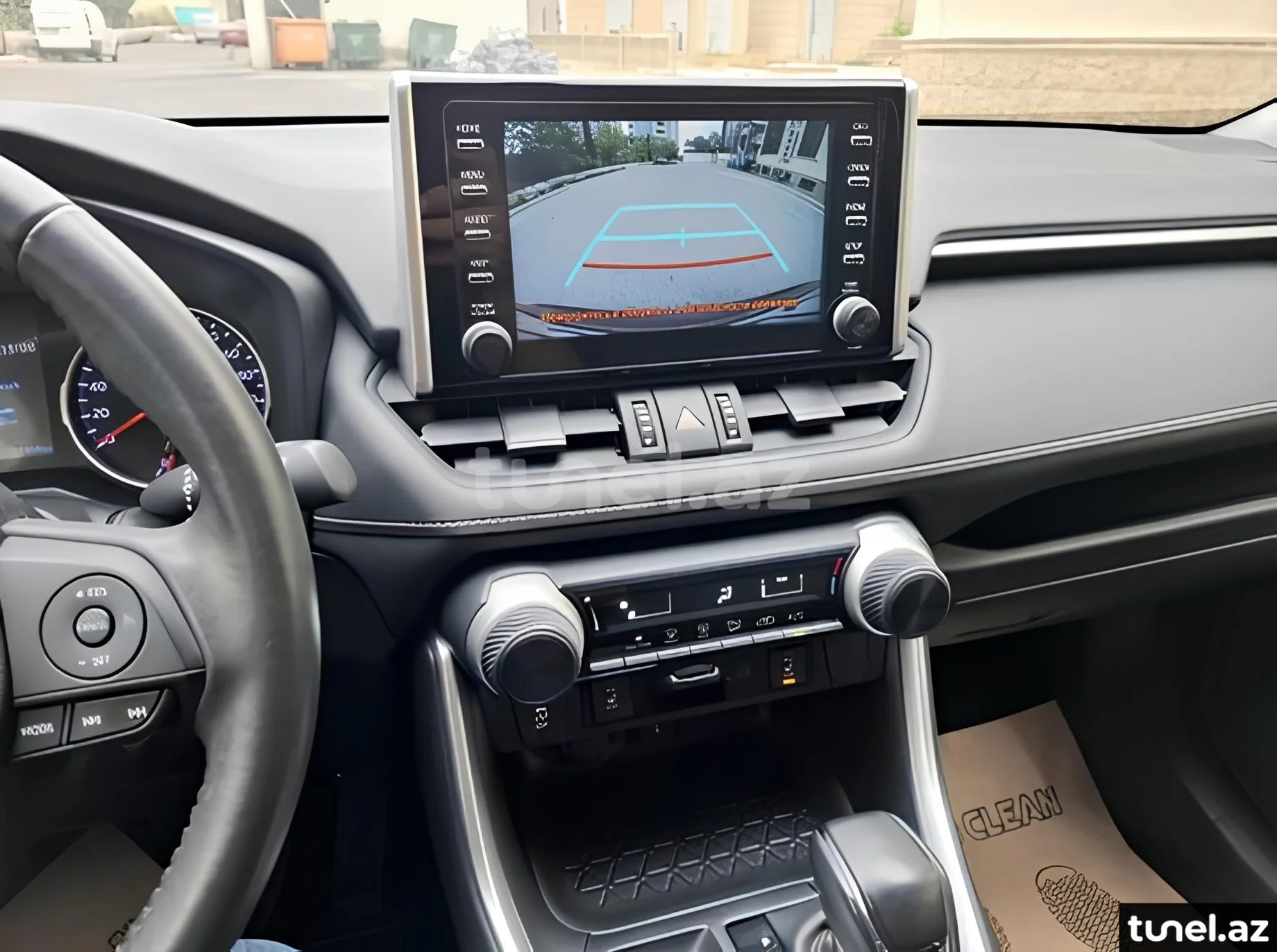 Toyota RAV4 2020