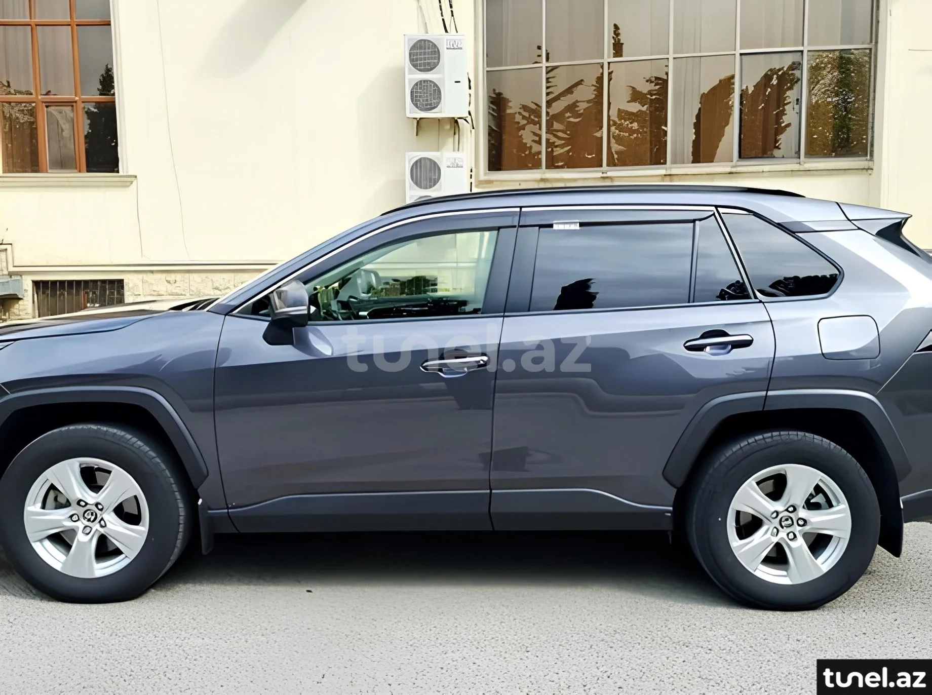 Toyota RAV4 2020
