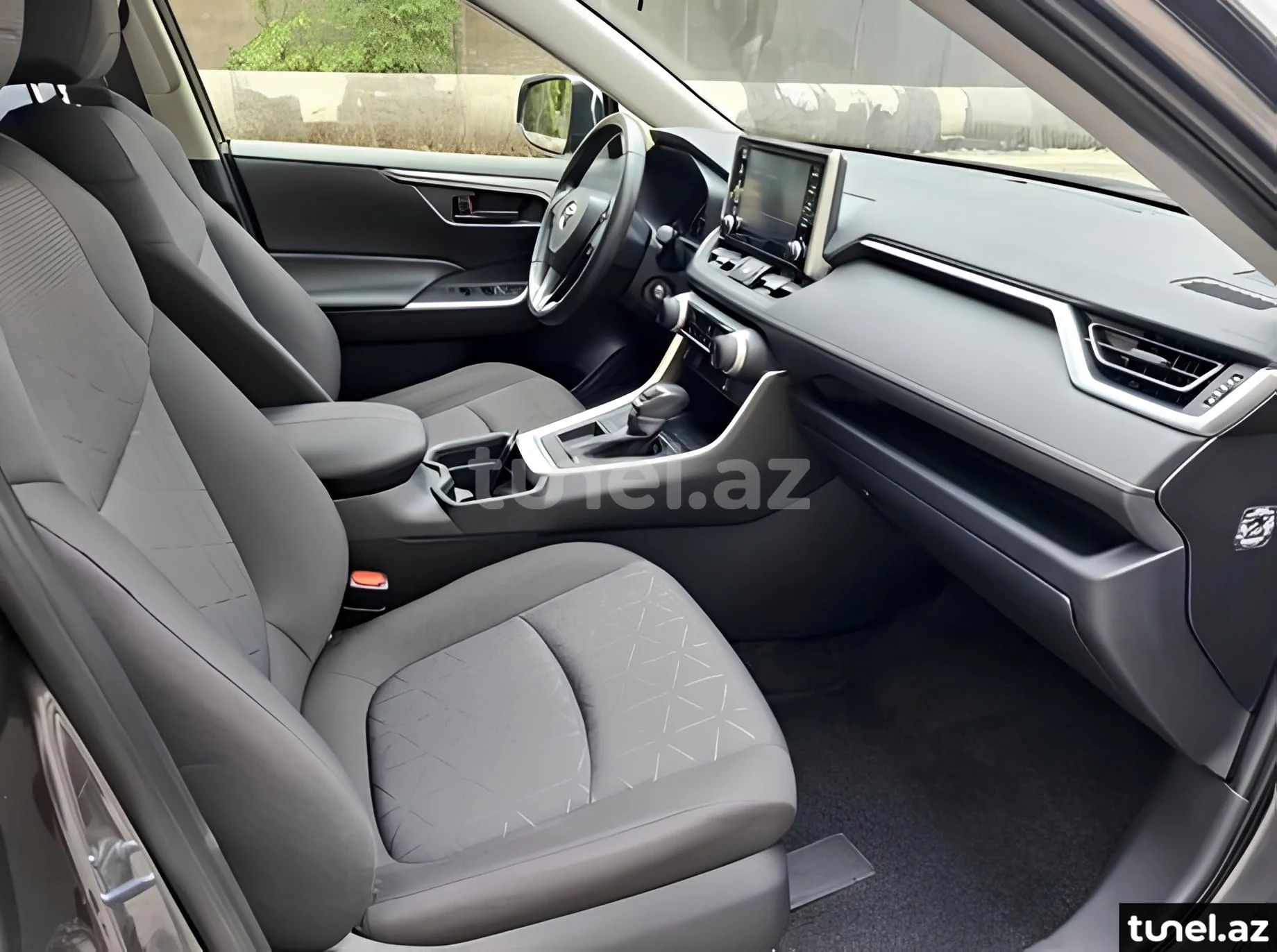 Toyota RAV4 2020