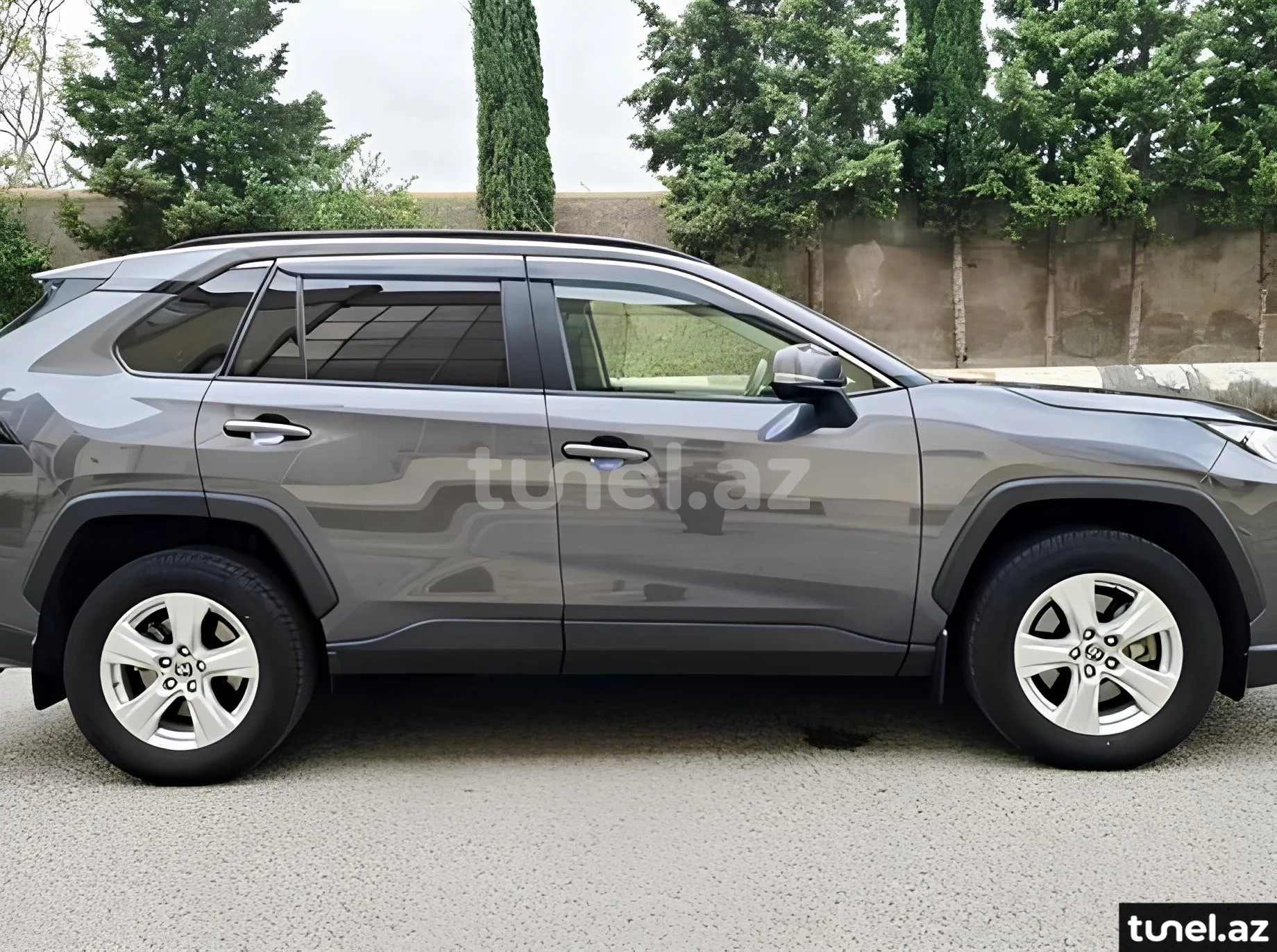 Toyota RAV4 2020