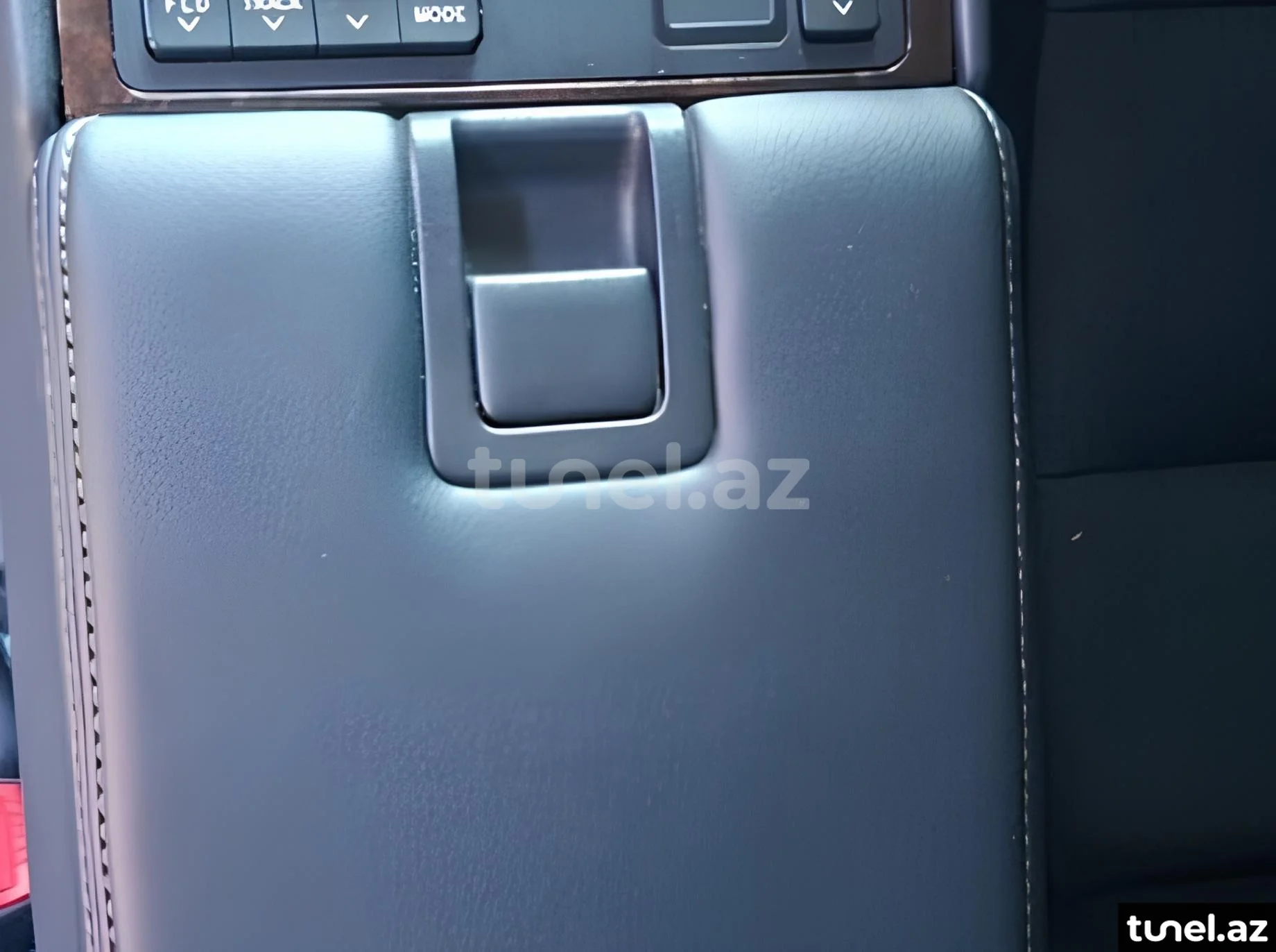 Toyota Camry 2015