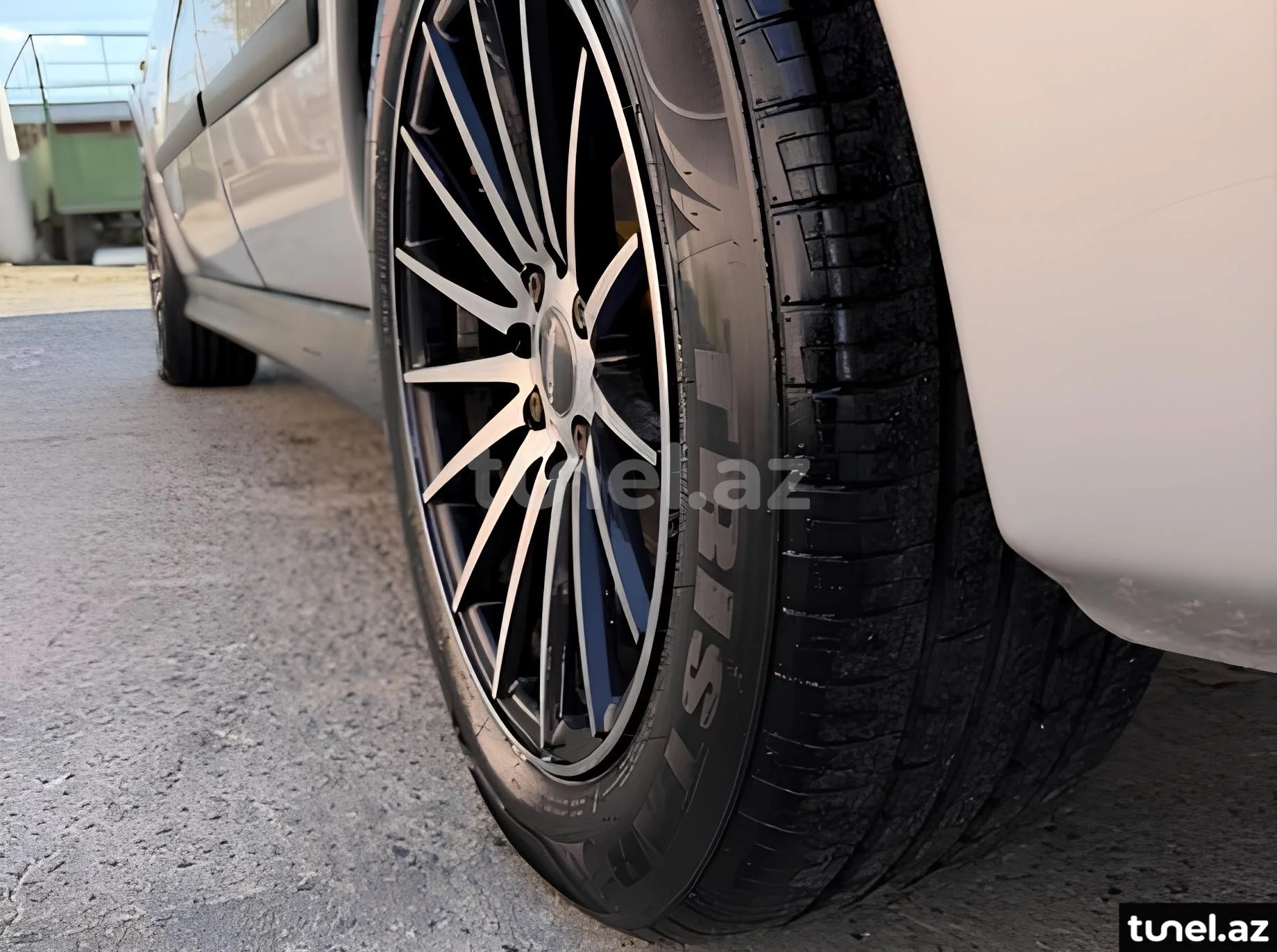 Opel Astra 1998