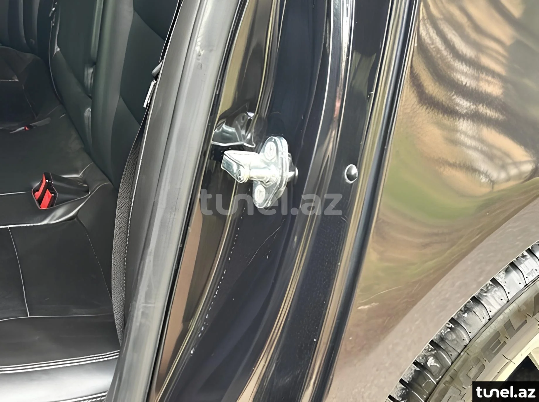 Chevrolet Cruze 2015