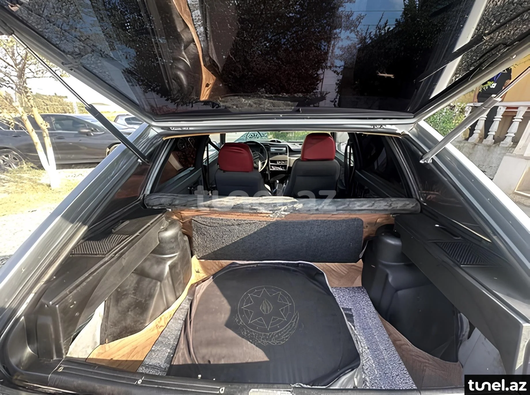 LADA (VAZ) 2109 2002