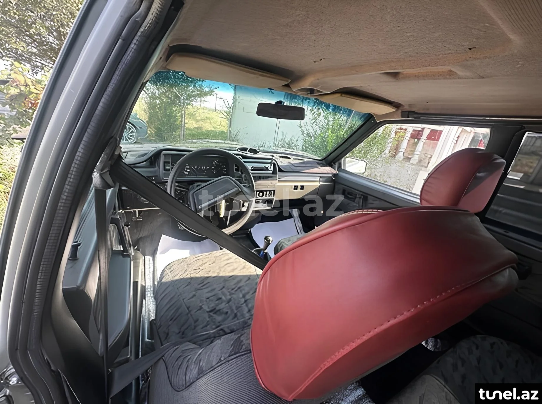 LADA (VAZ) 2109 2002