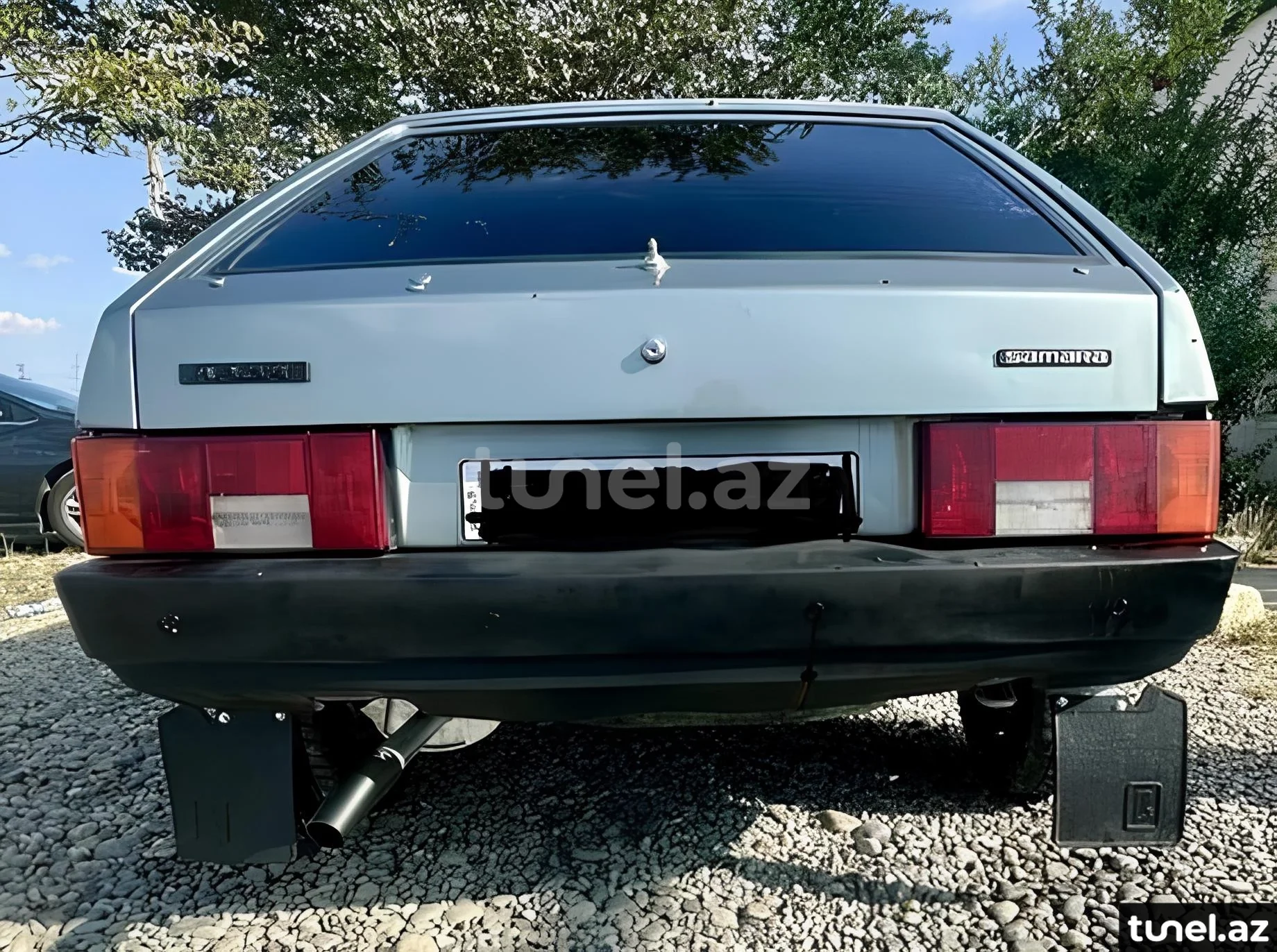 LADA (VAZ) 2109 2002