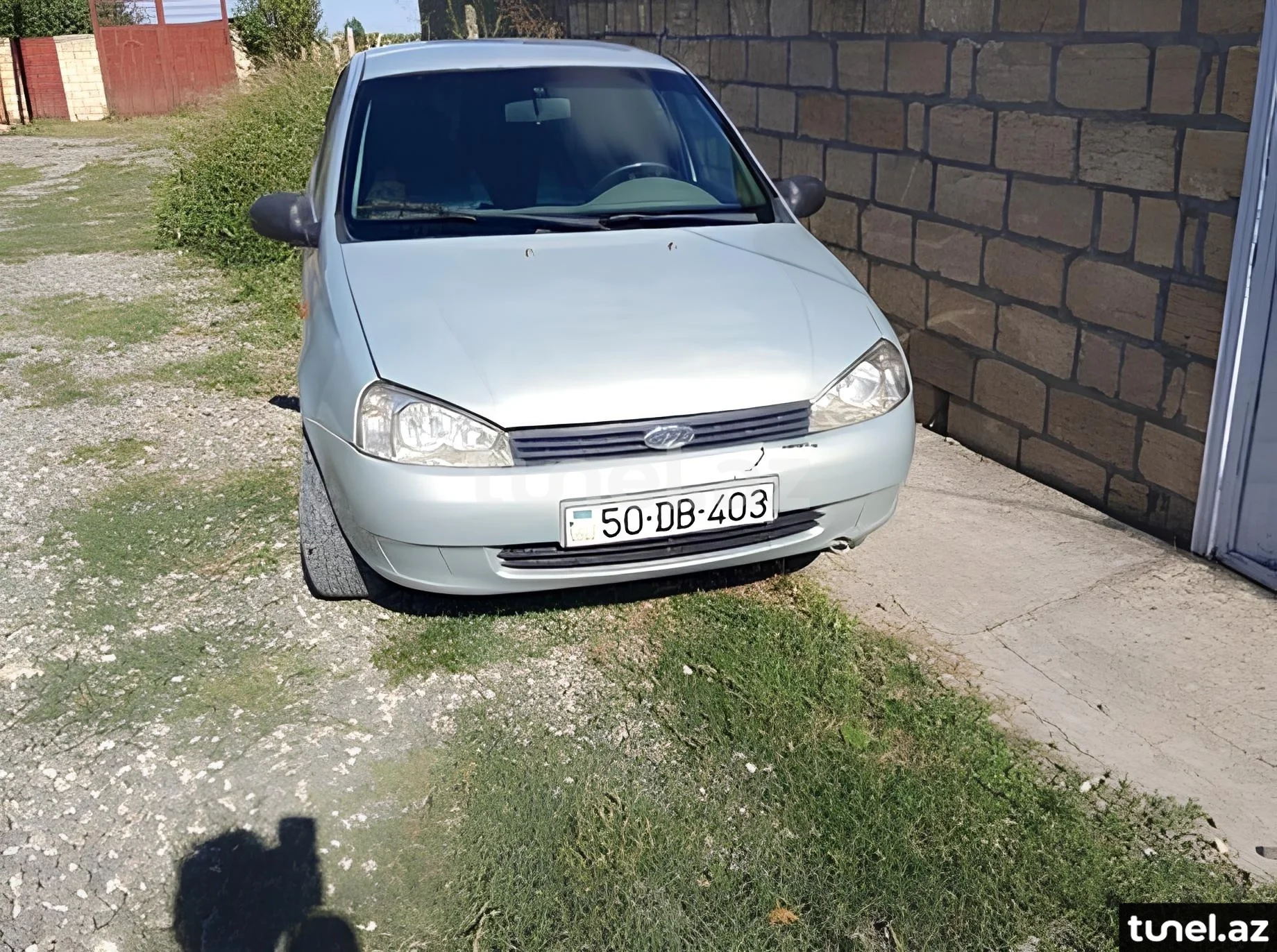 LADA (VAZ) Kalina 2008