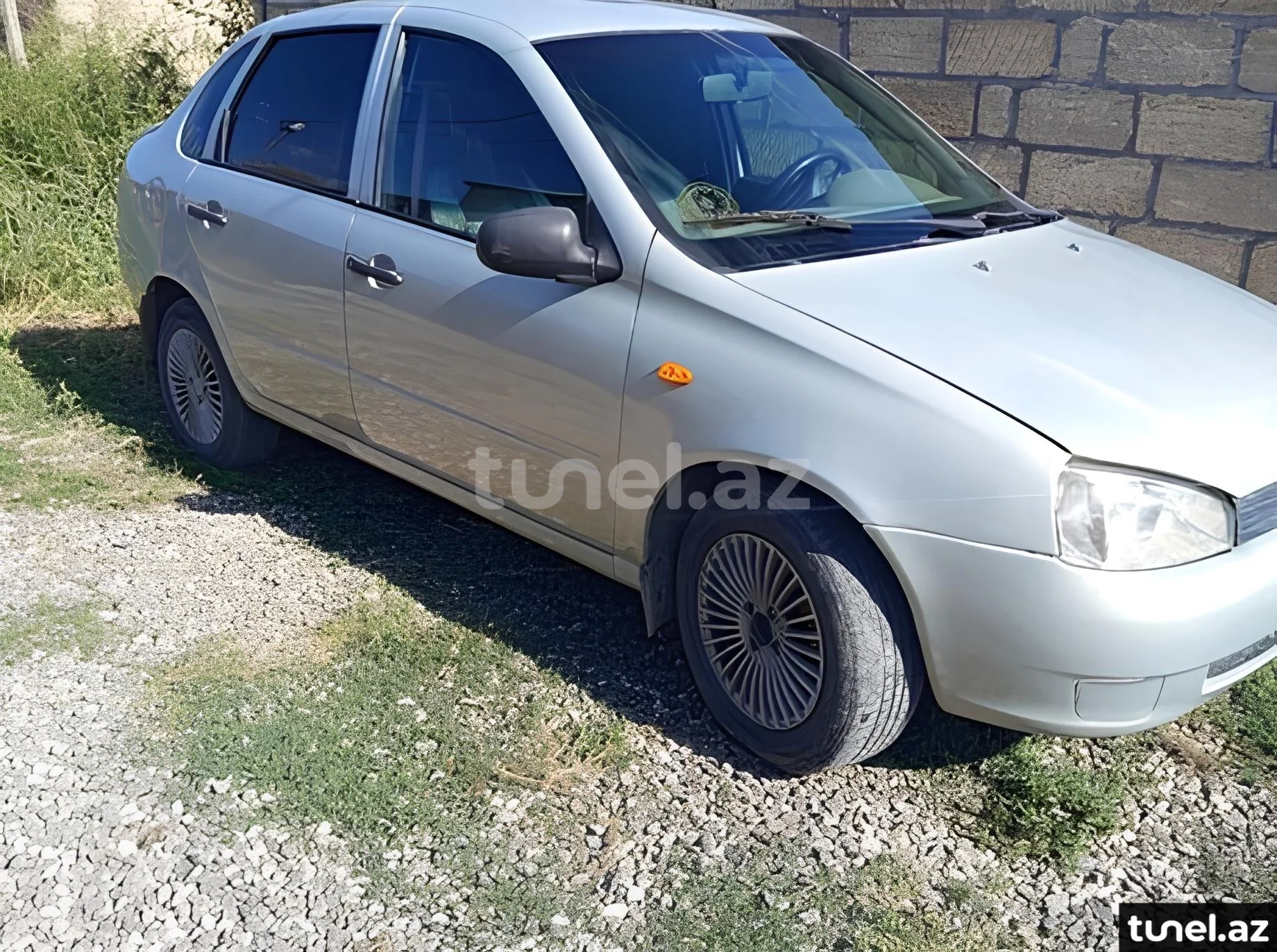 LADA (VAZ) Kalina 2008