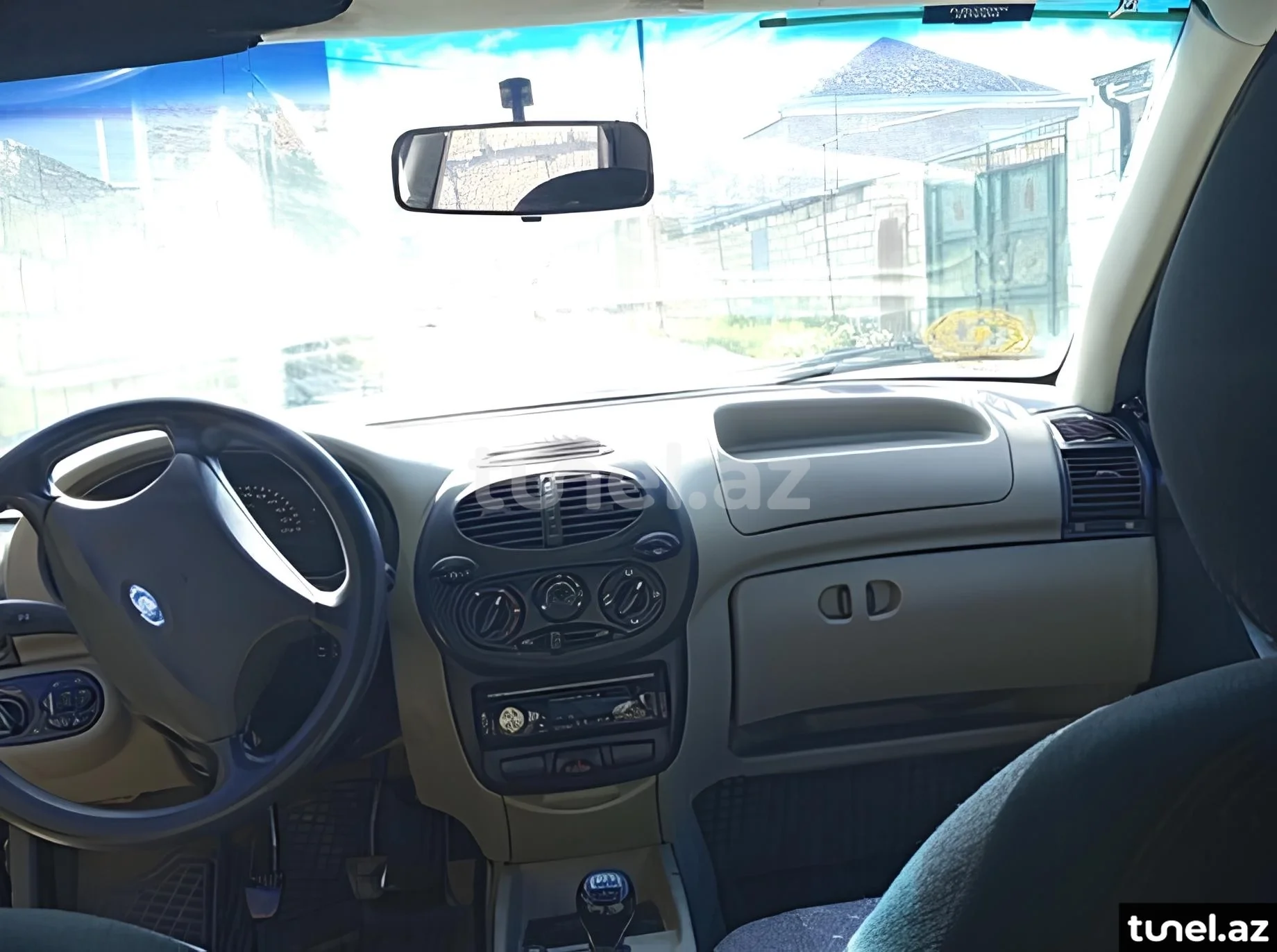 LADA (VAZ) Kalina 2008