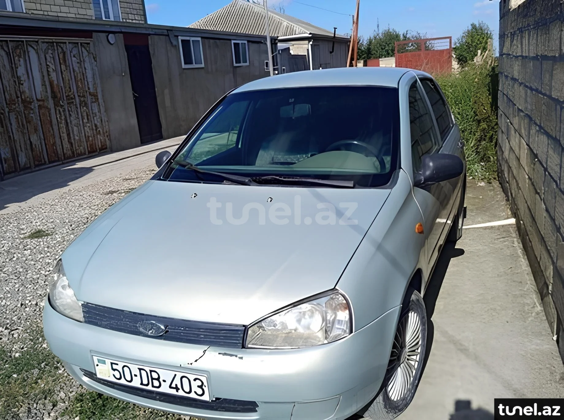 LADA (VAZ) Kalina 2008