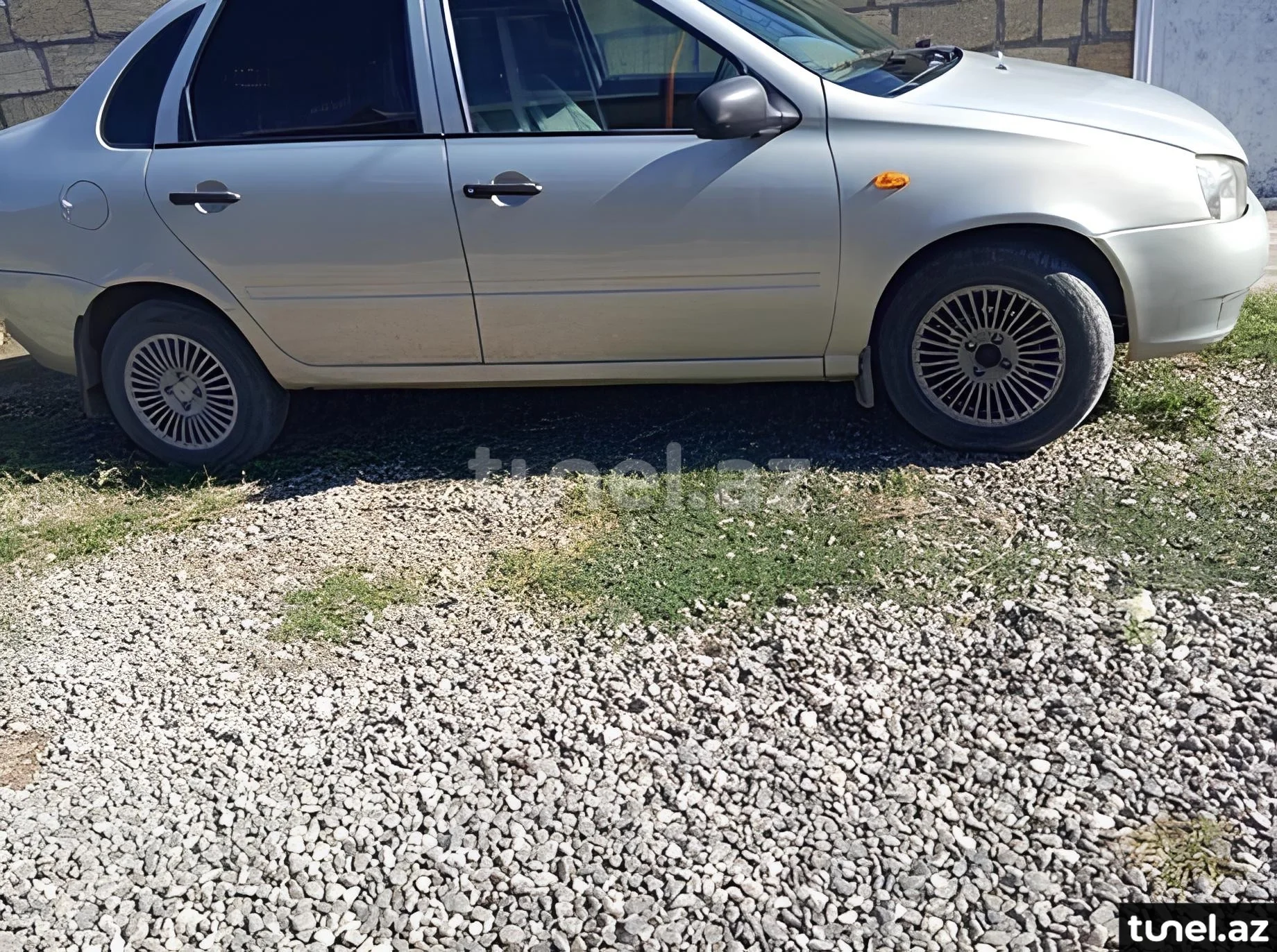 LADA (VAZ) Kalina 2008
