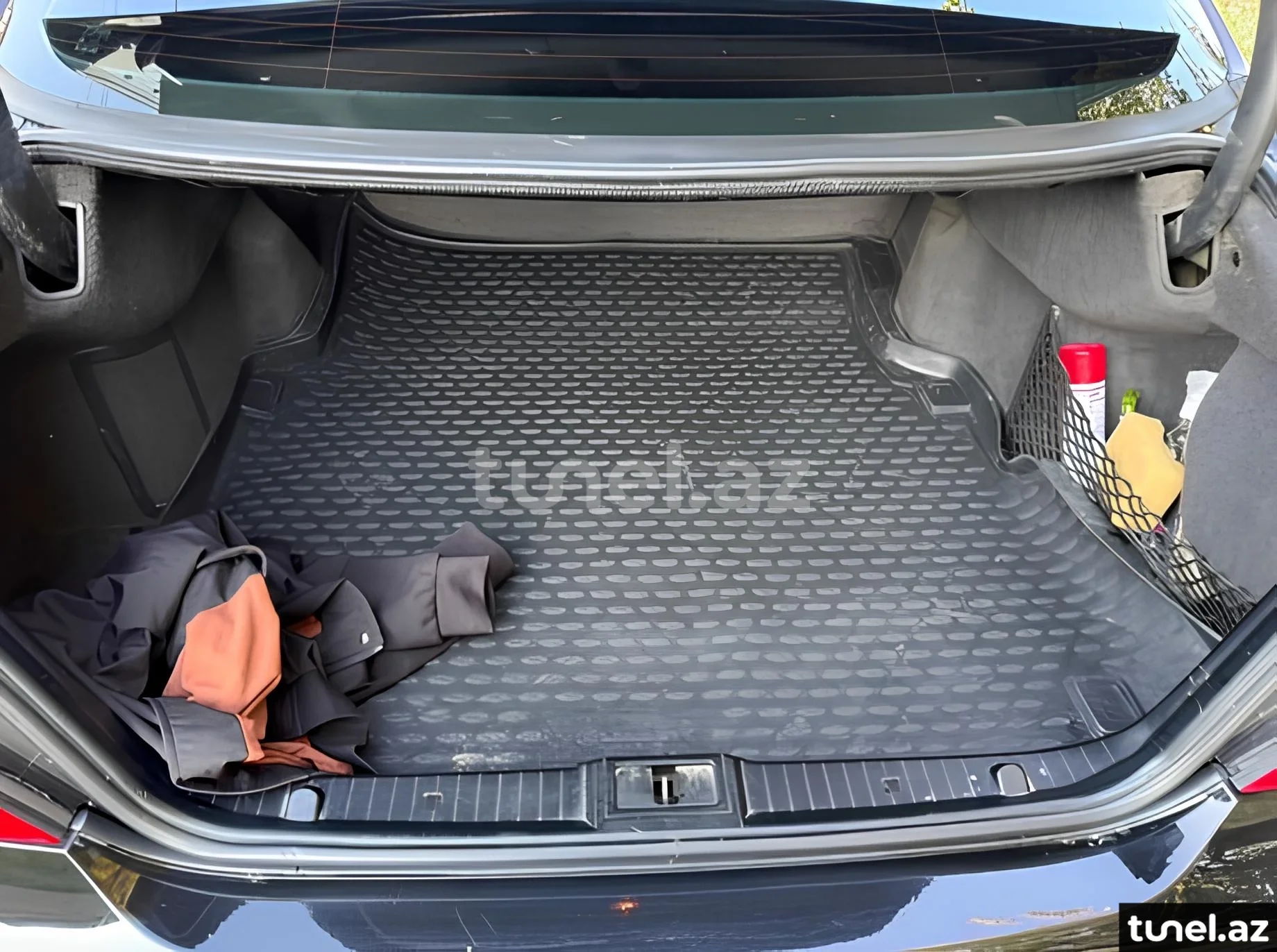 Mercedes E 320 2004