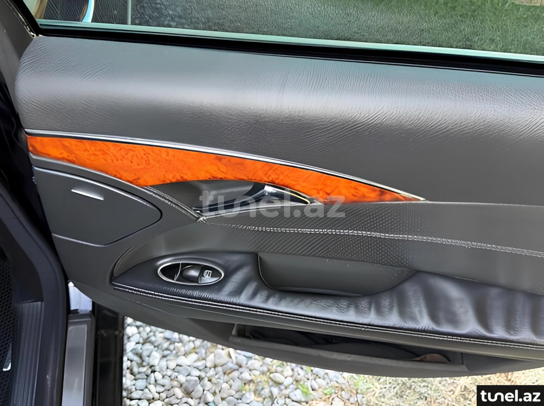 Mercedes E 320 2004