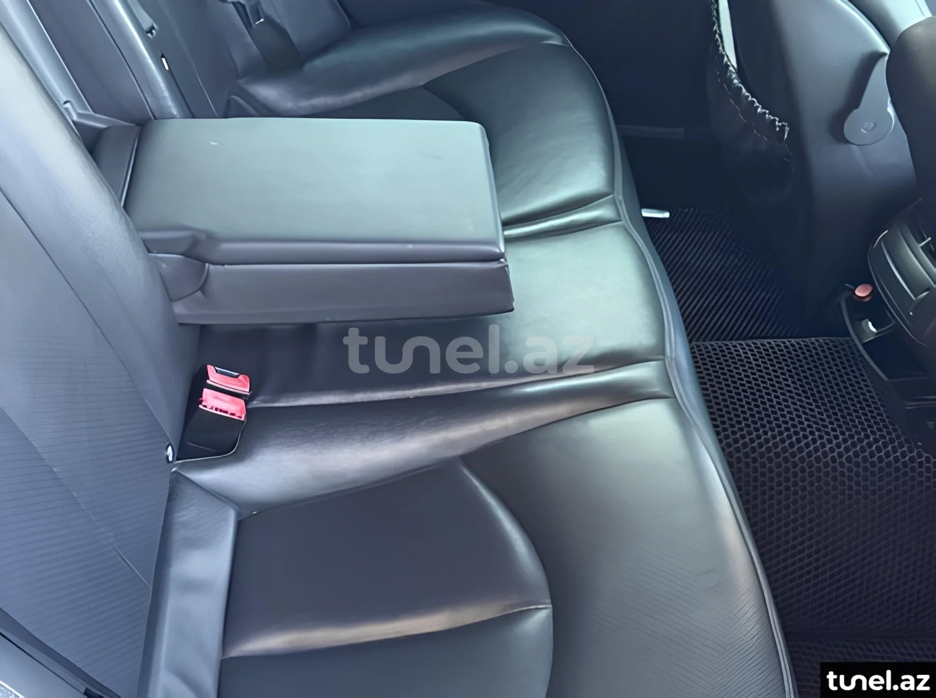 Mercedes E 320 2004