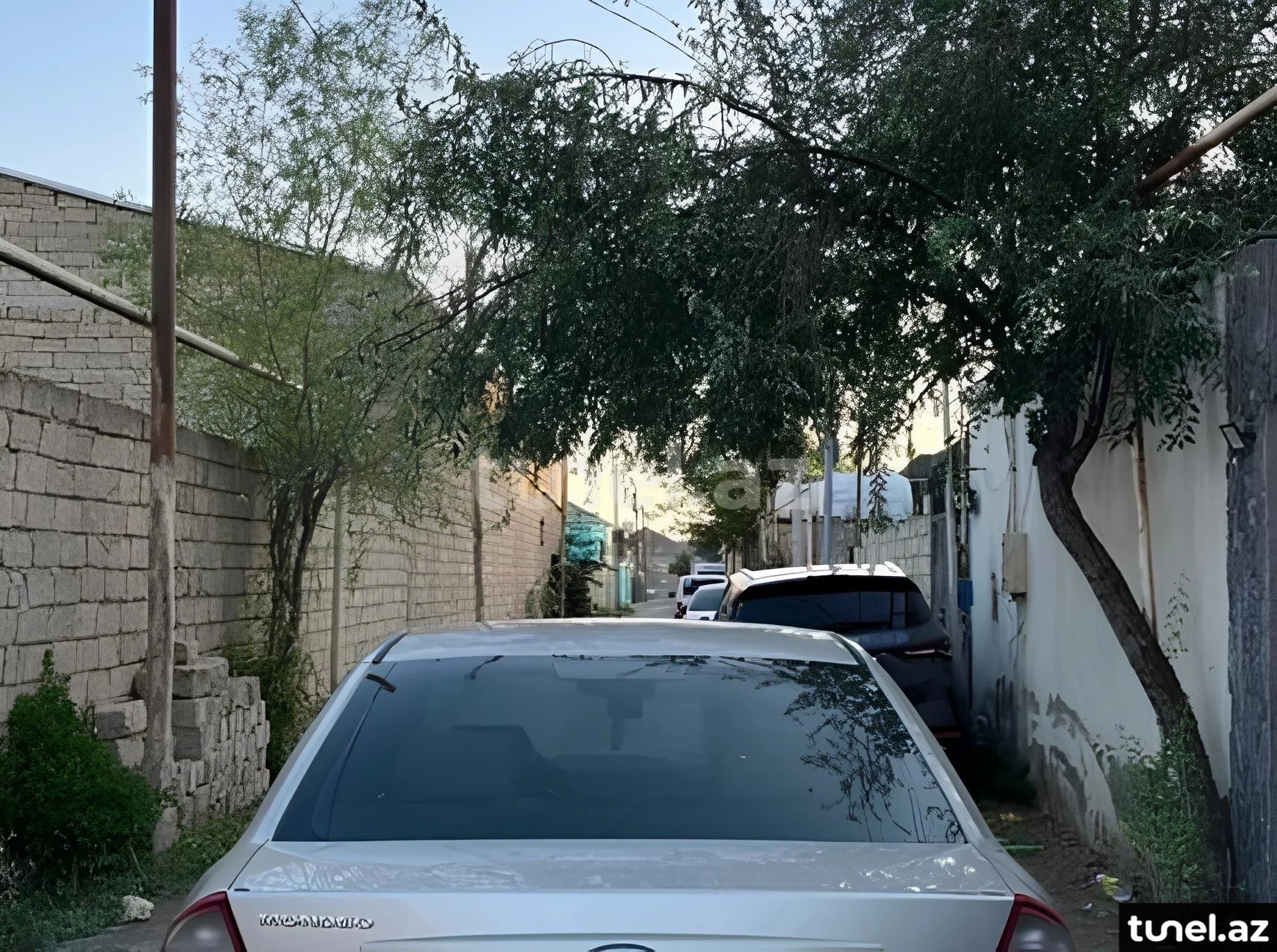 Ford Mondeo 2005