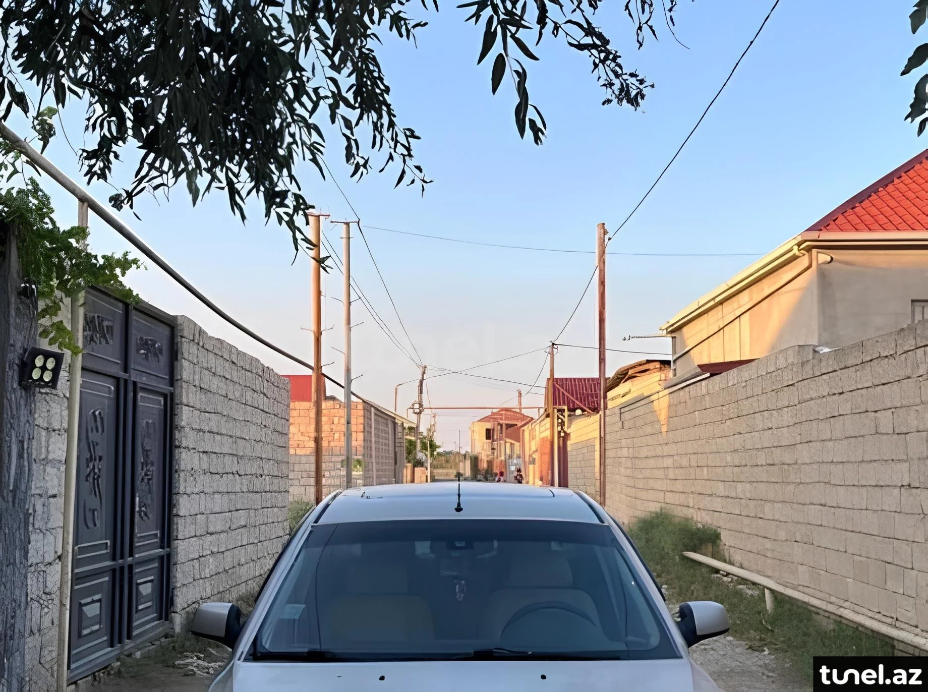 Ford Mondeo 2005