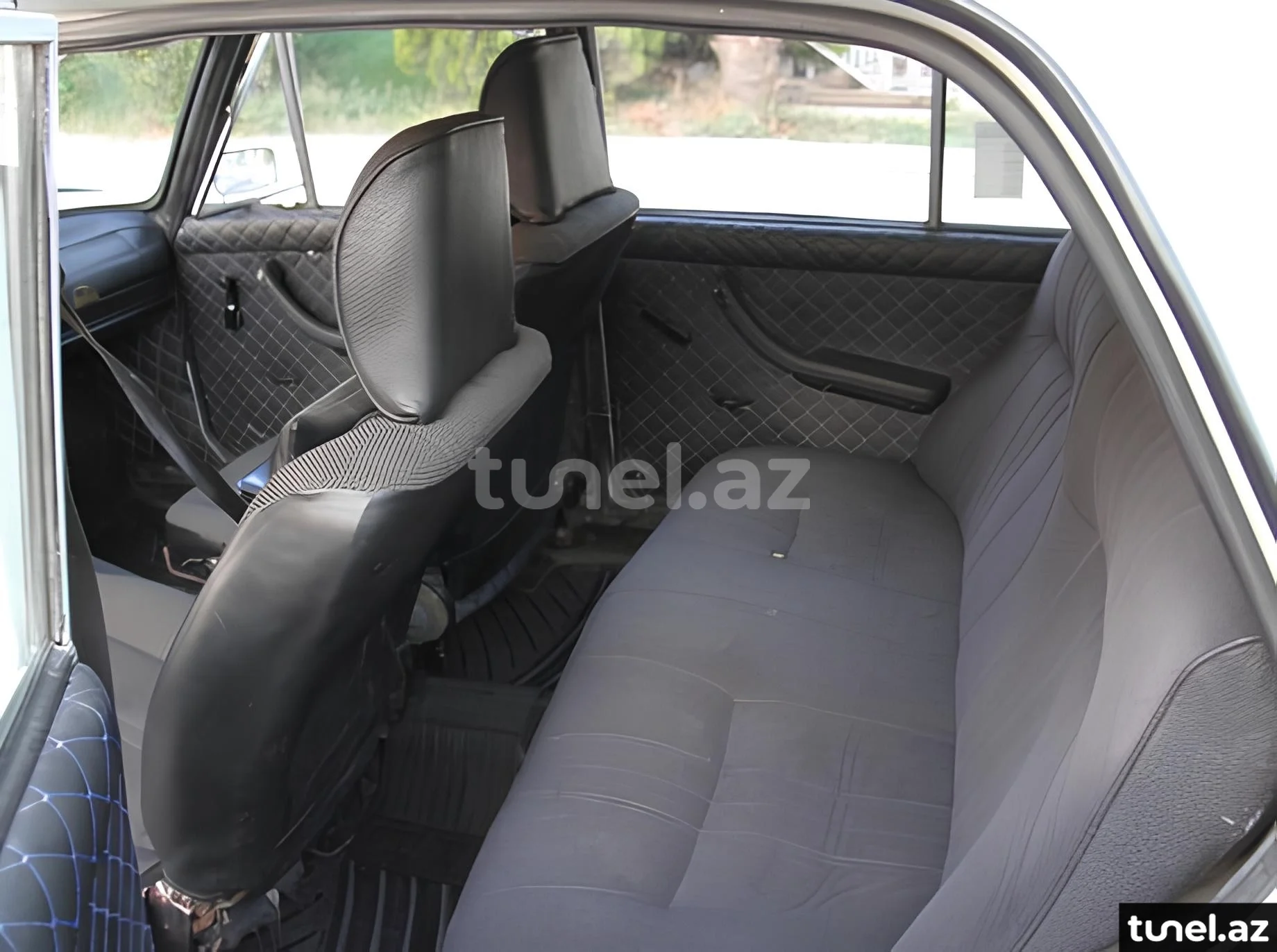 LADA (VAZ) 2106 2004