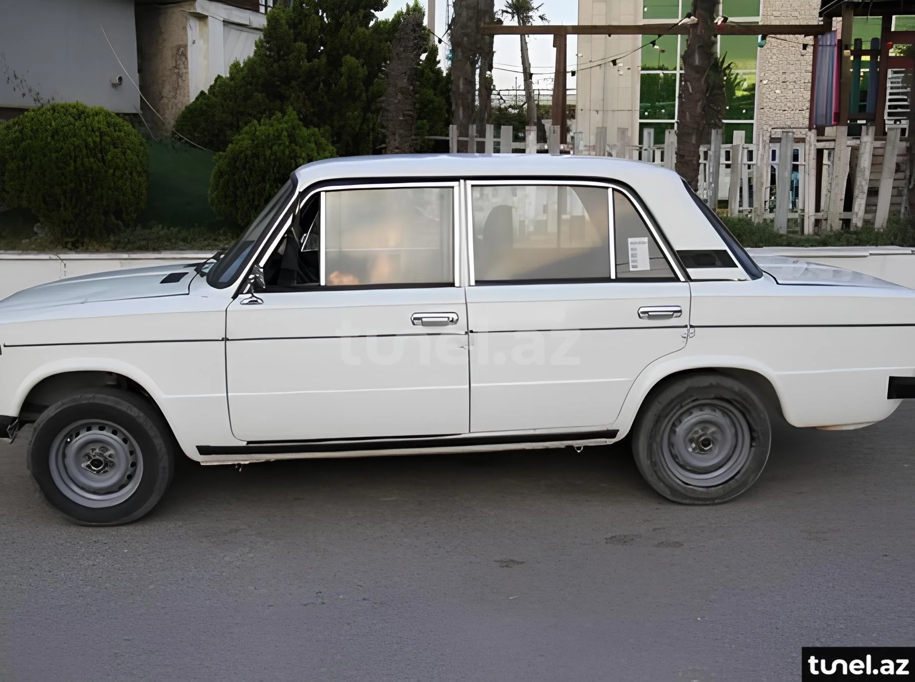 LADA (VAZ) 2106 2004