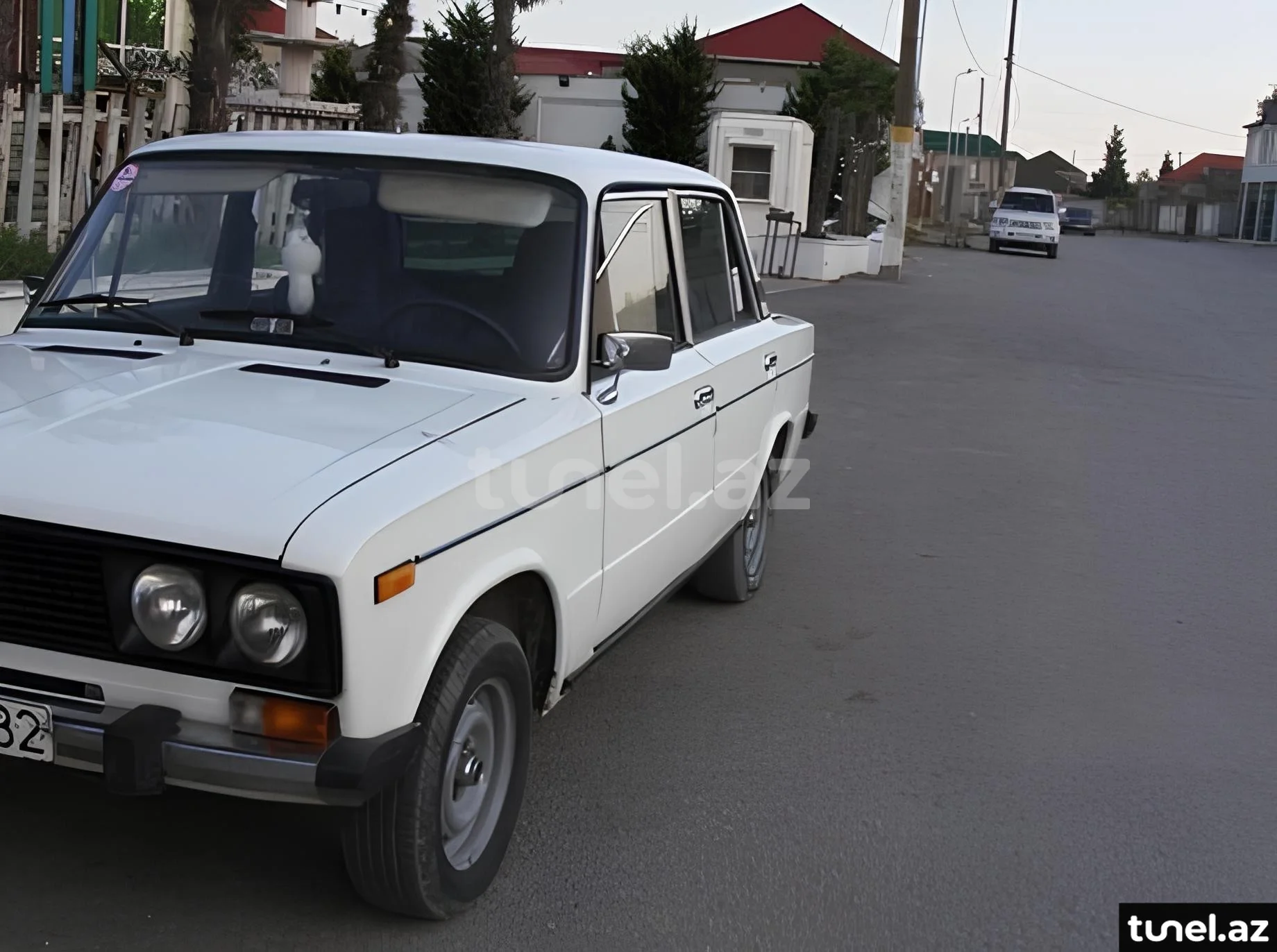 LADA (VAZ) 2106 2004