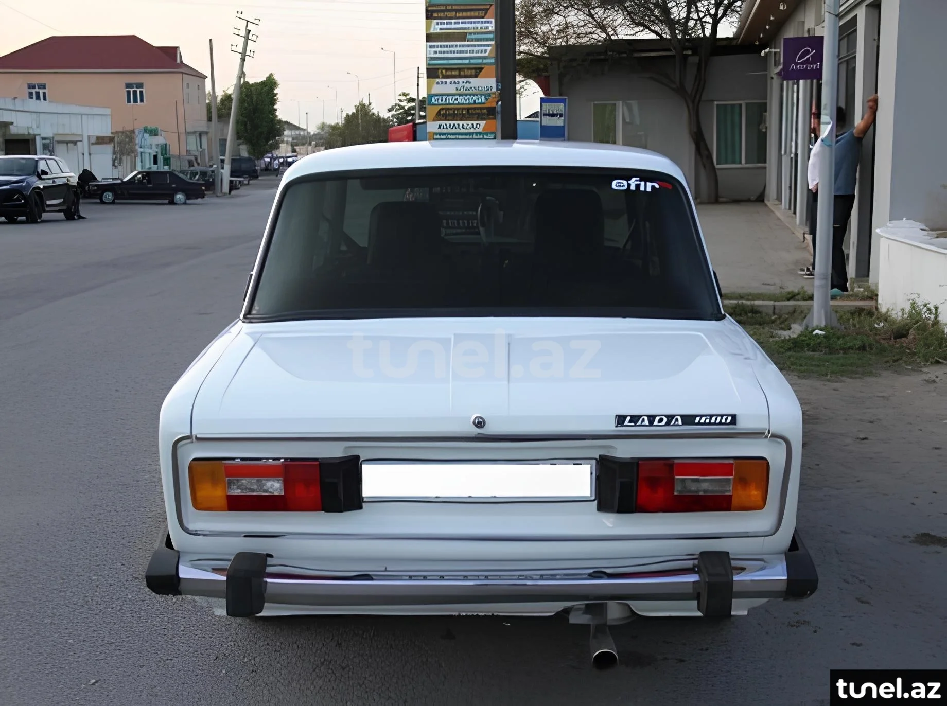 LADA (VAZ) 2106 2004