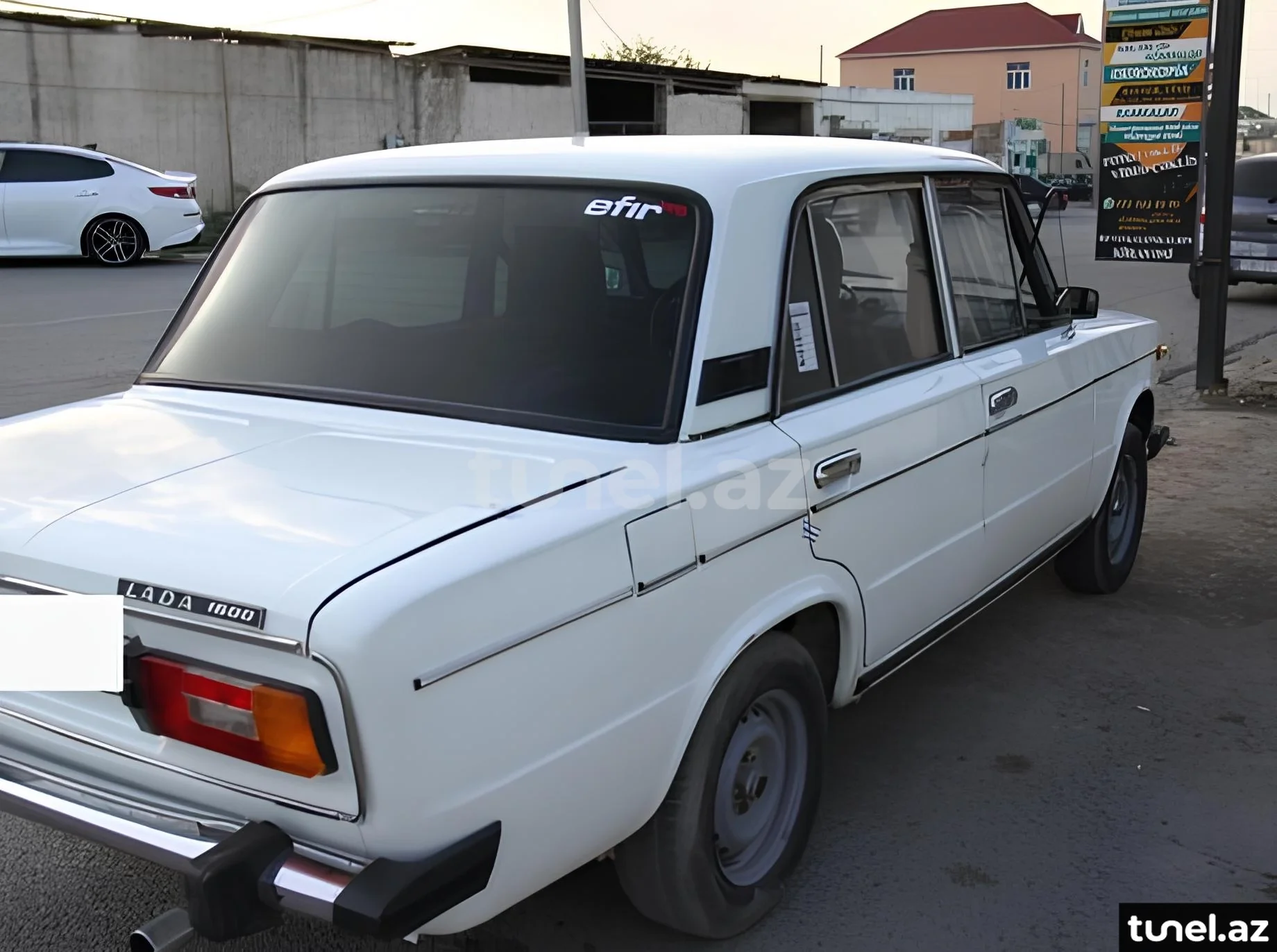 LADA (VAZ) 2106 2004